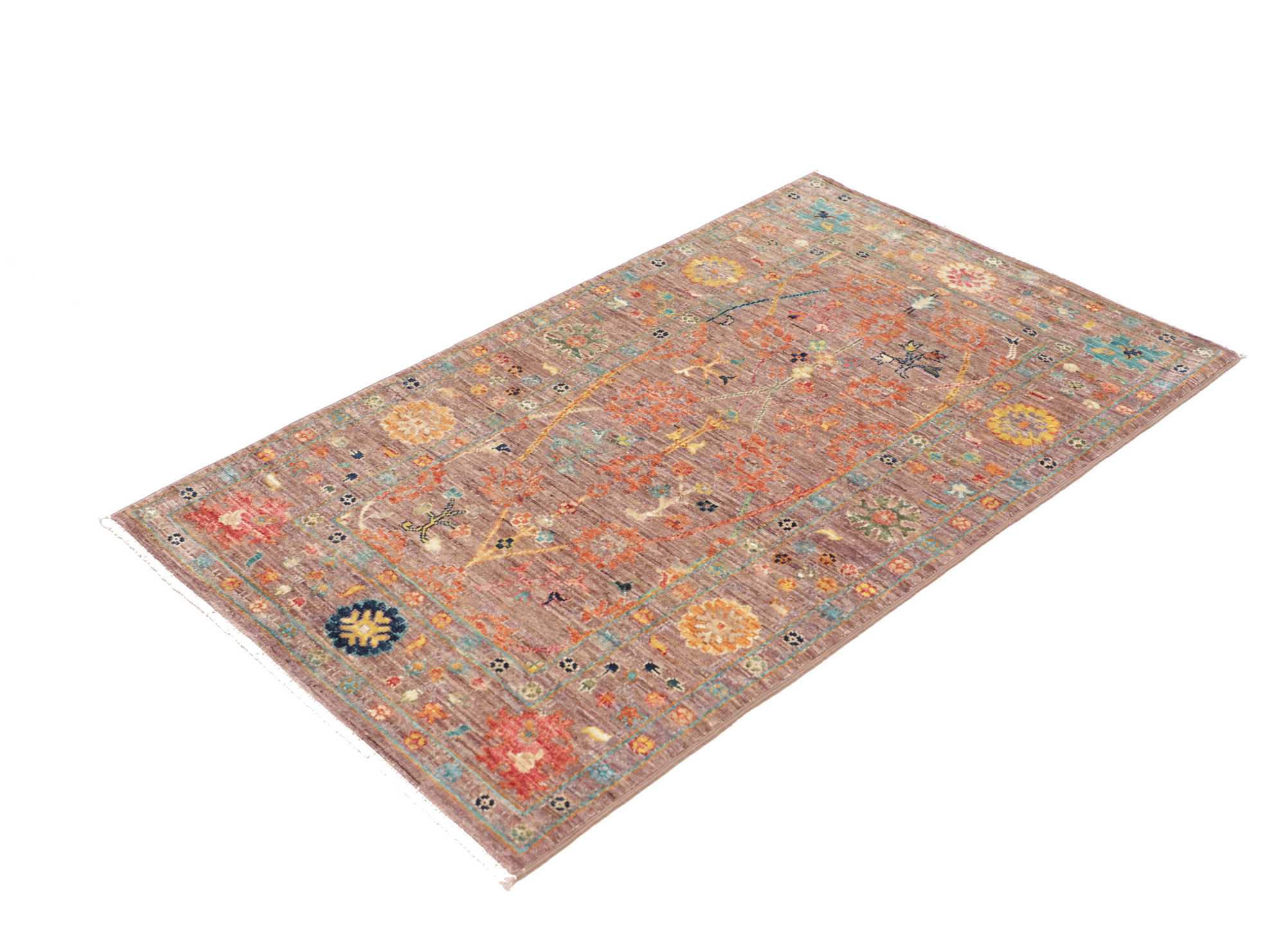 Ziegler | 125 cm x 79 cm | Nr. 12-474022