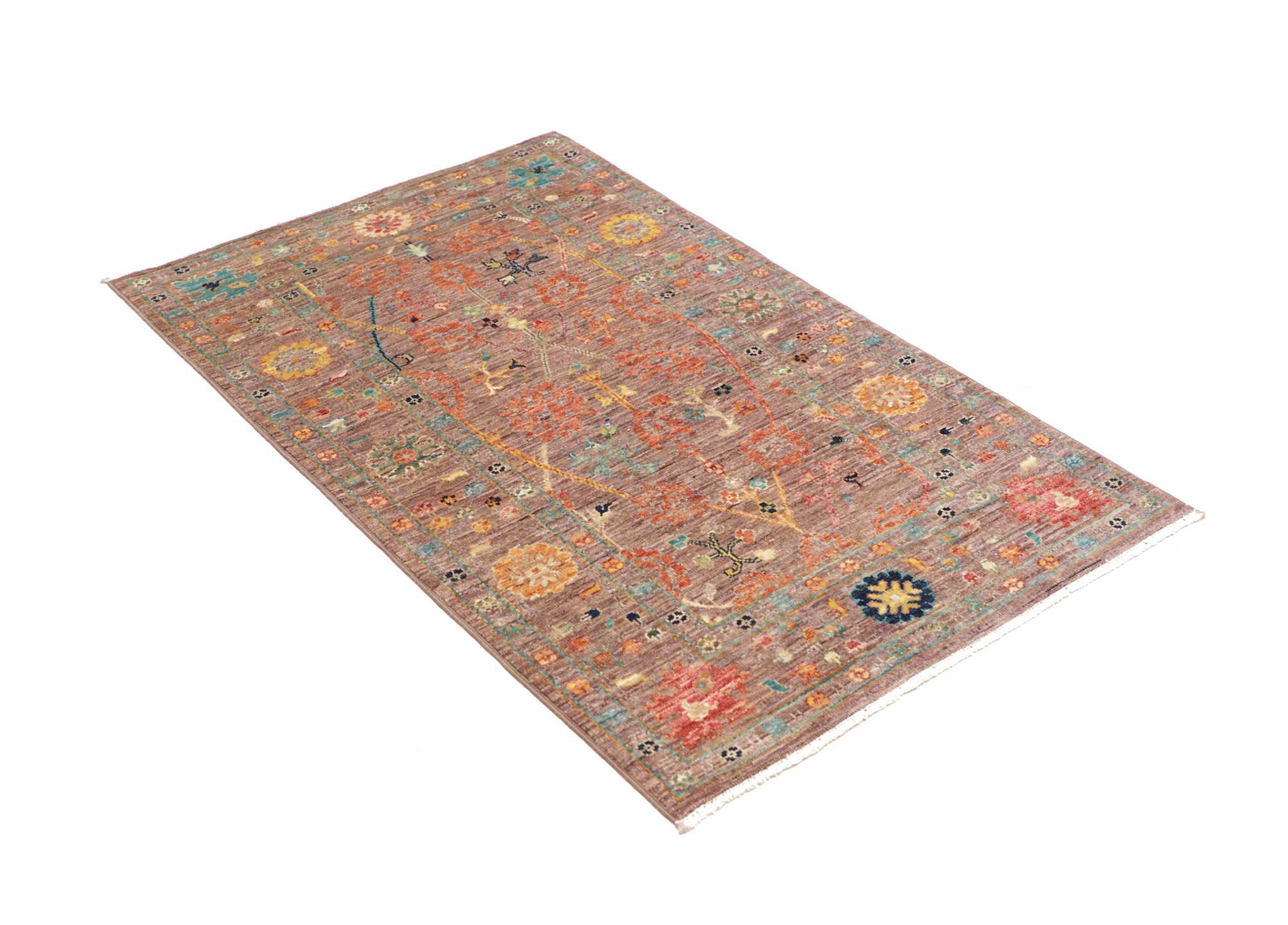 Ziegler | 125 cm x 79 cm | Nr. 12-474022