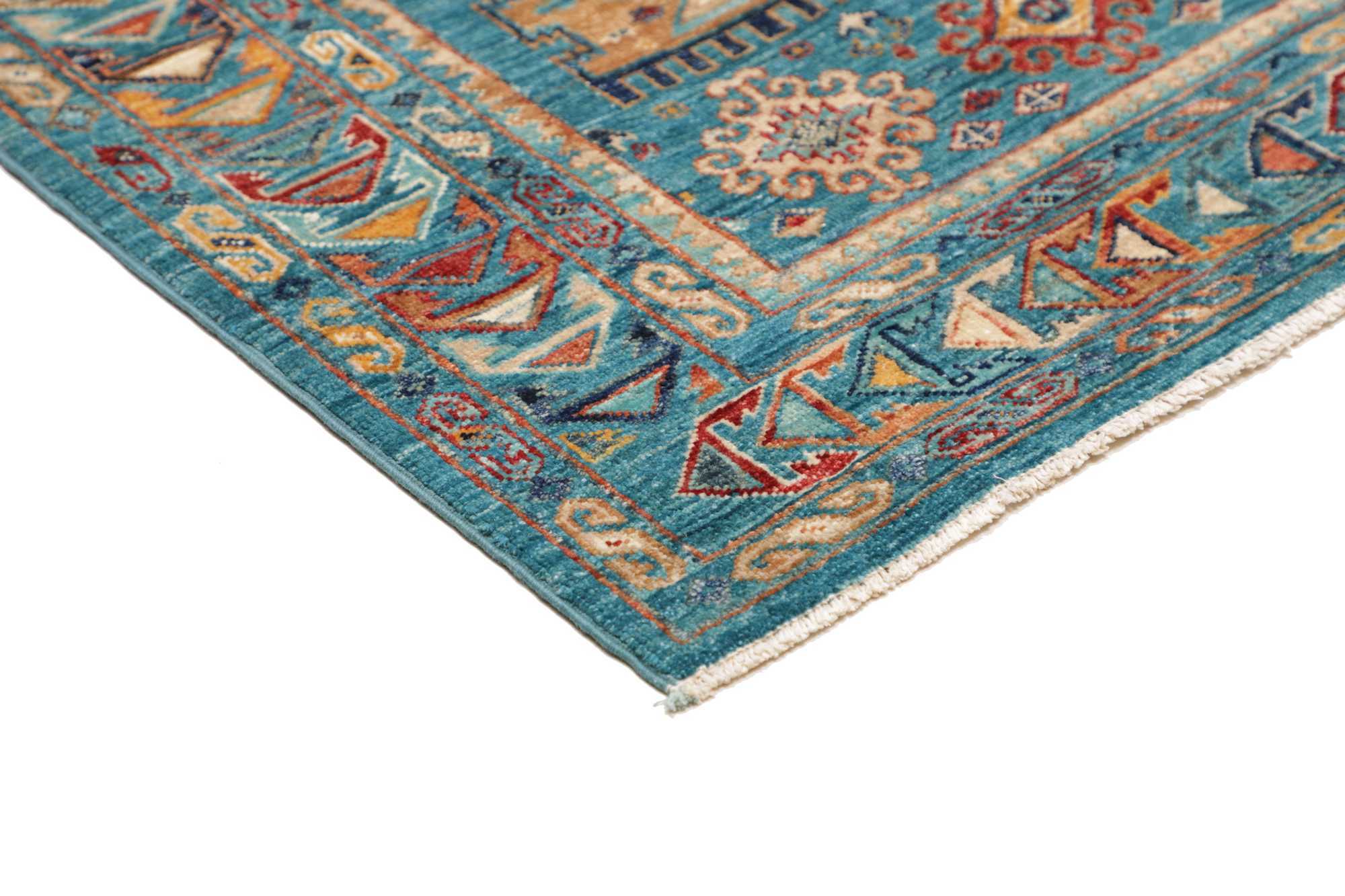 Kazak | 166 cm x 122 cm | Nr. 12-474033