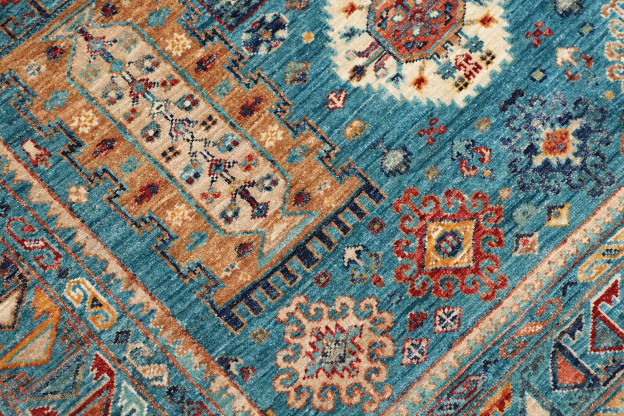 Kazak | 166 cm x 122 cm | Nr. 12-474033