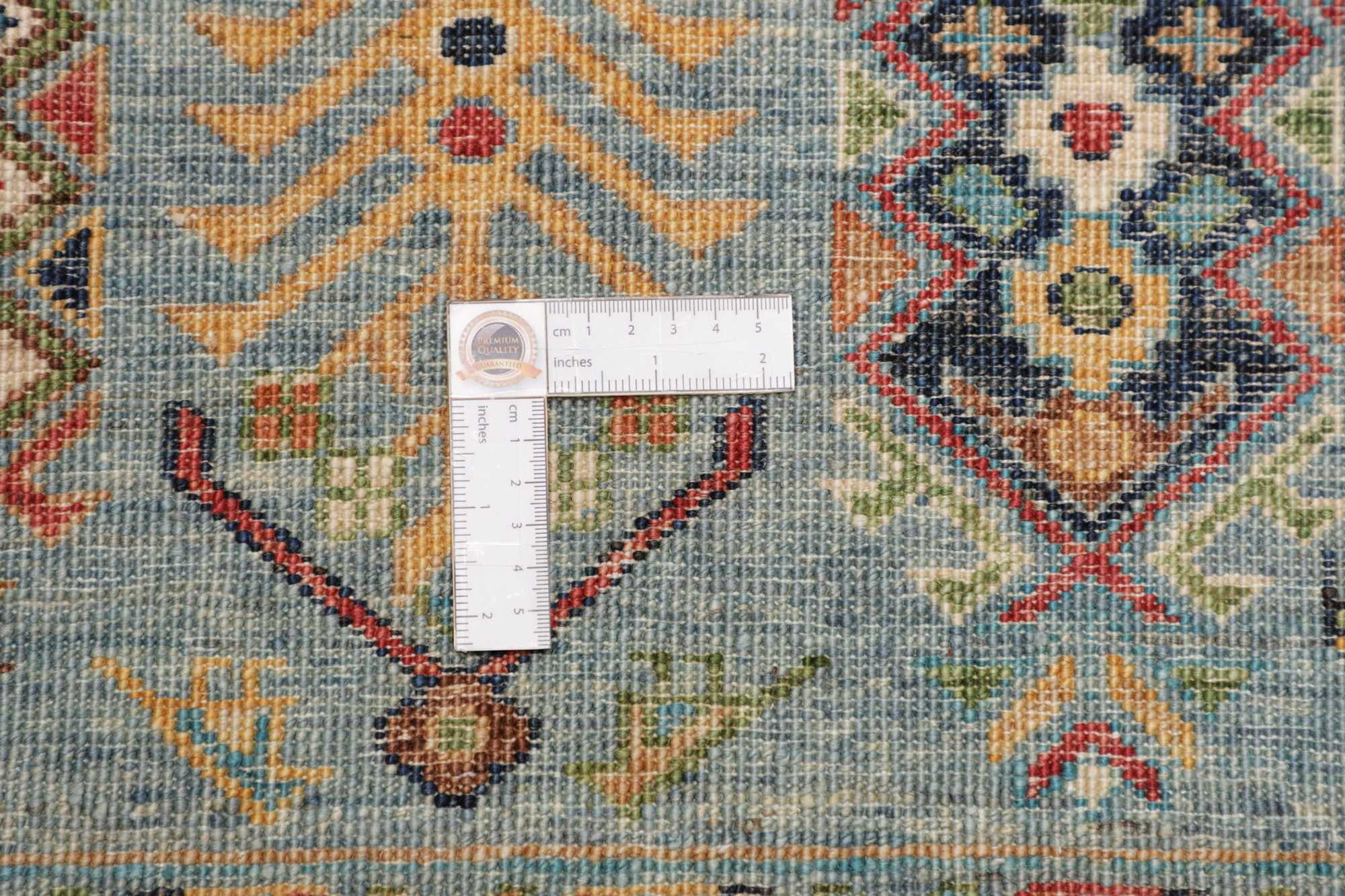 Kazak | 187 x 123 cm | Nr. 12-474034