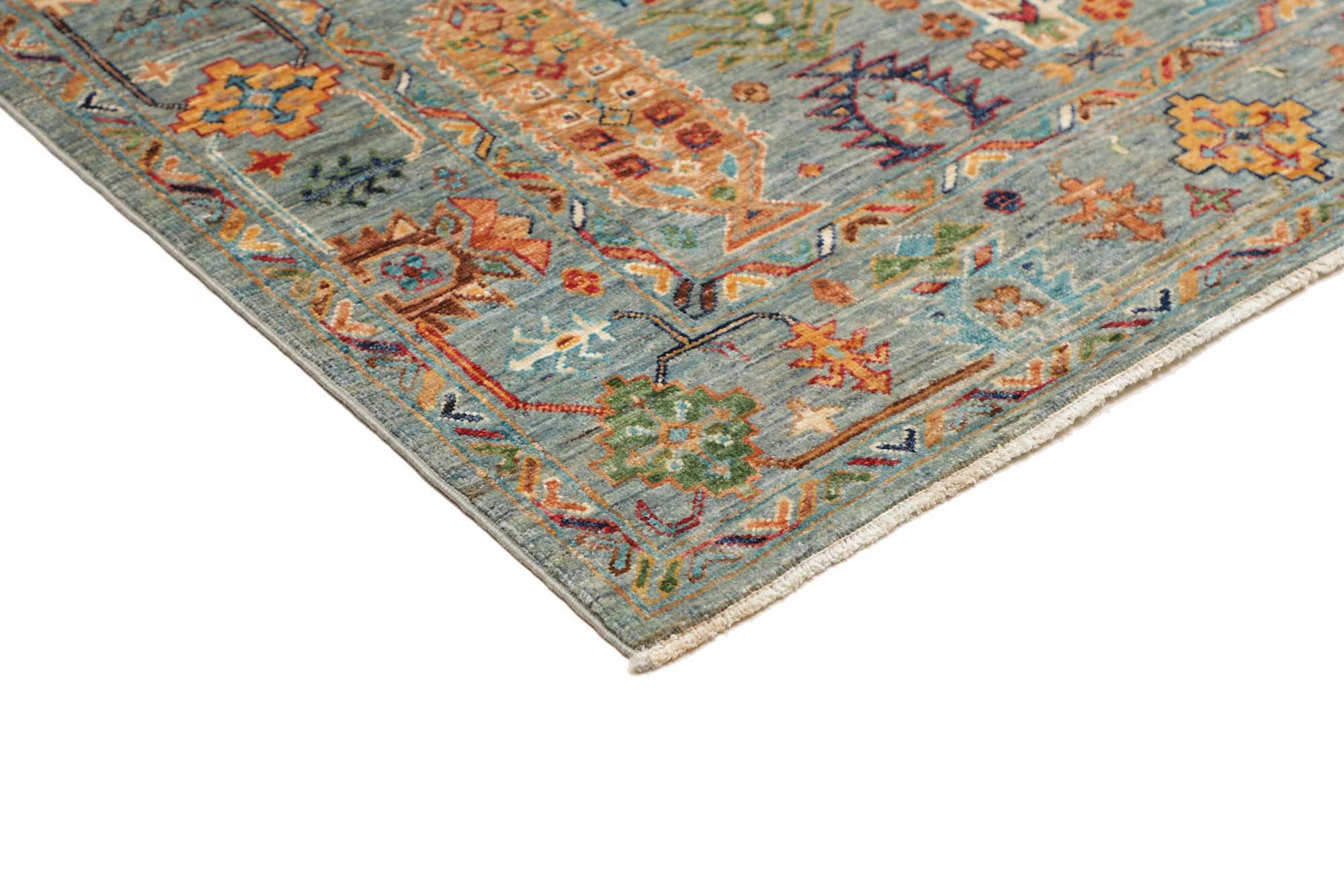 Kazak | 187 x 123 cm | Nr. 12-474034