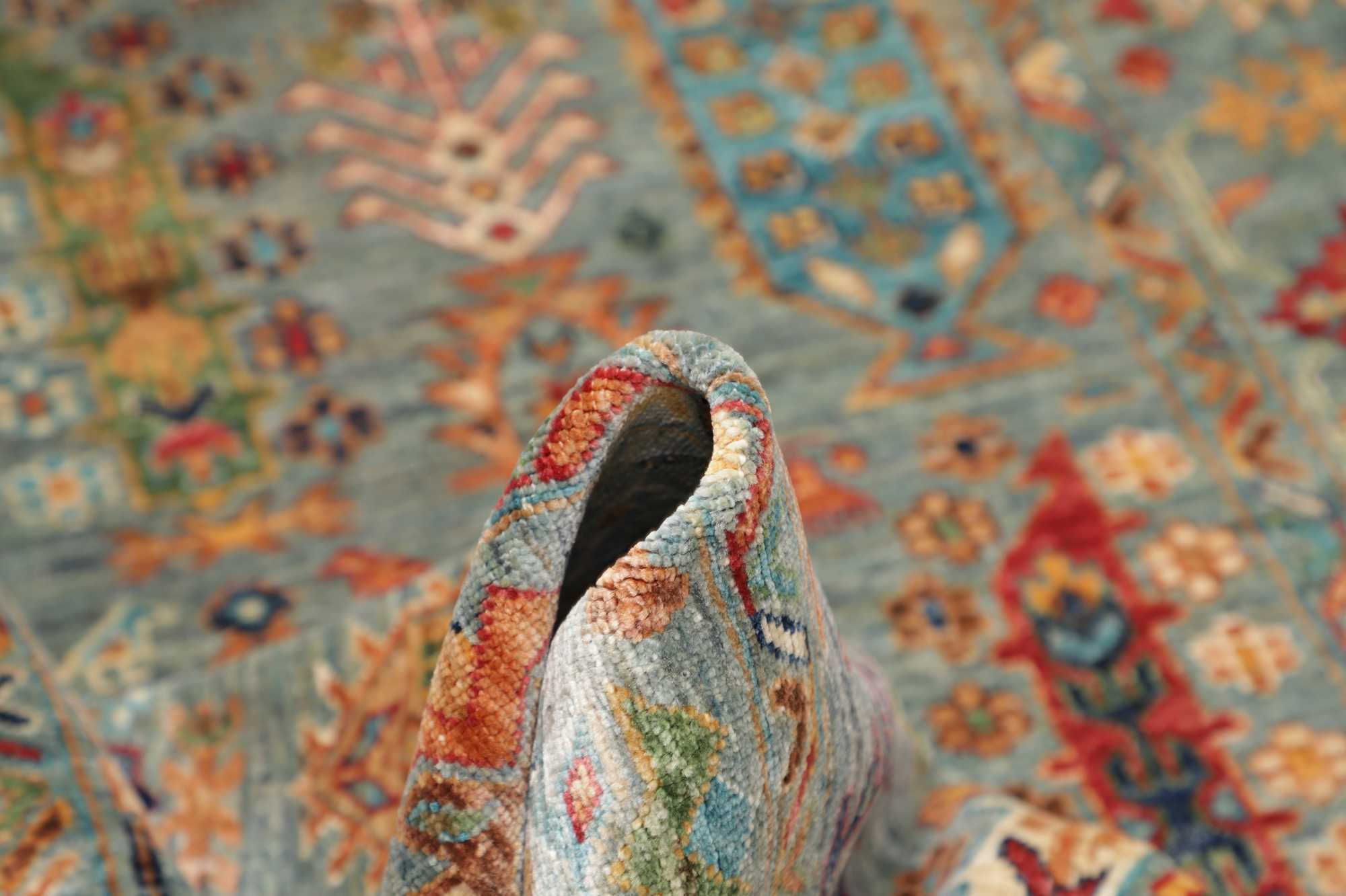 Kazak | 187 x 123 cm | Nr. 12-474034
