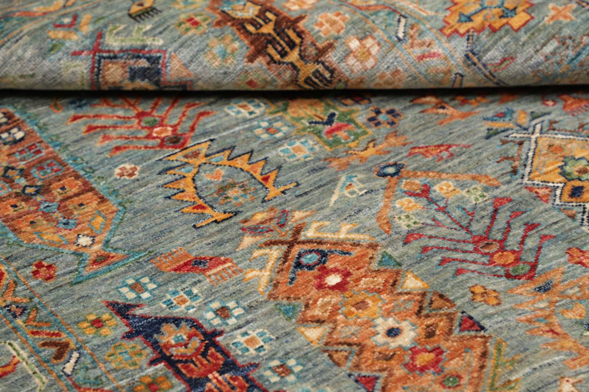 Kazak | 187 x 123 cm | Nr. 12-474034