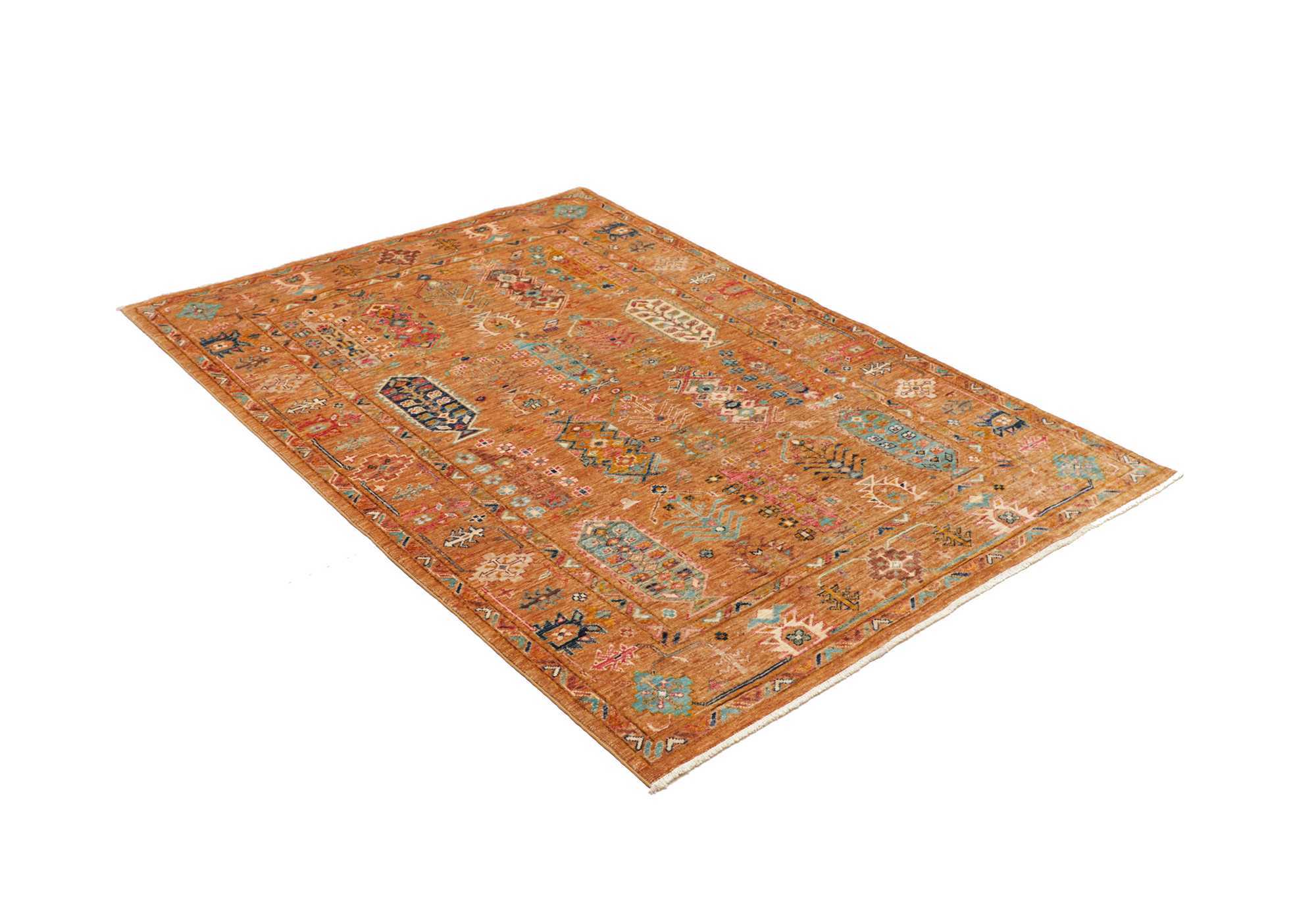 Kazak | 178 cm x 126 cm | Nr. 12-474036
