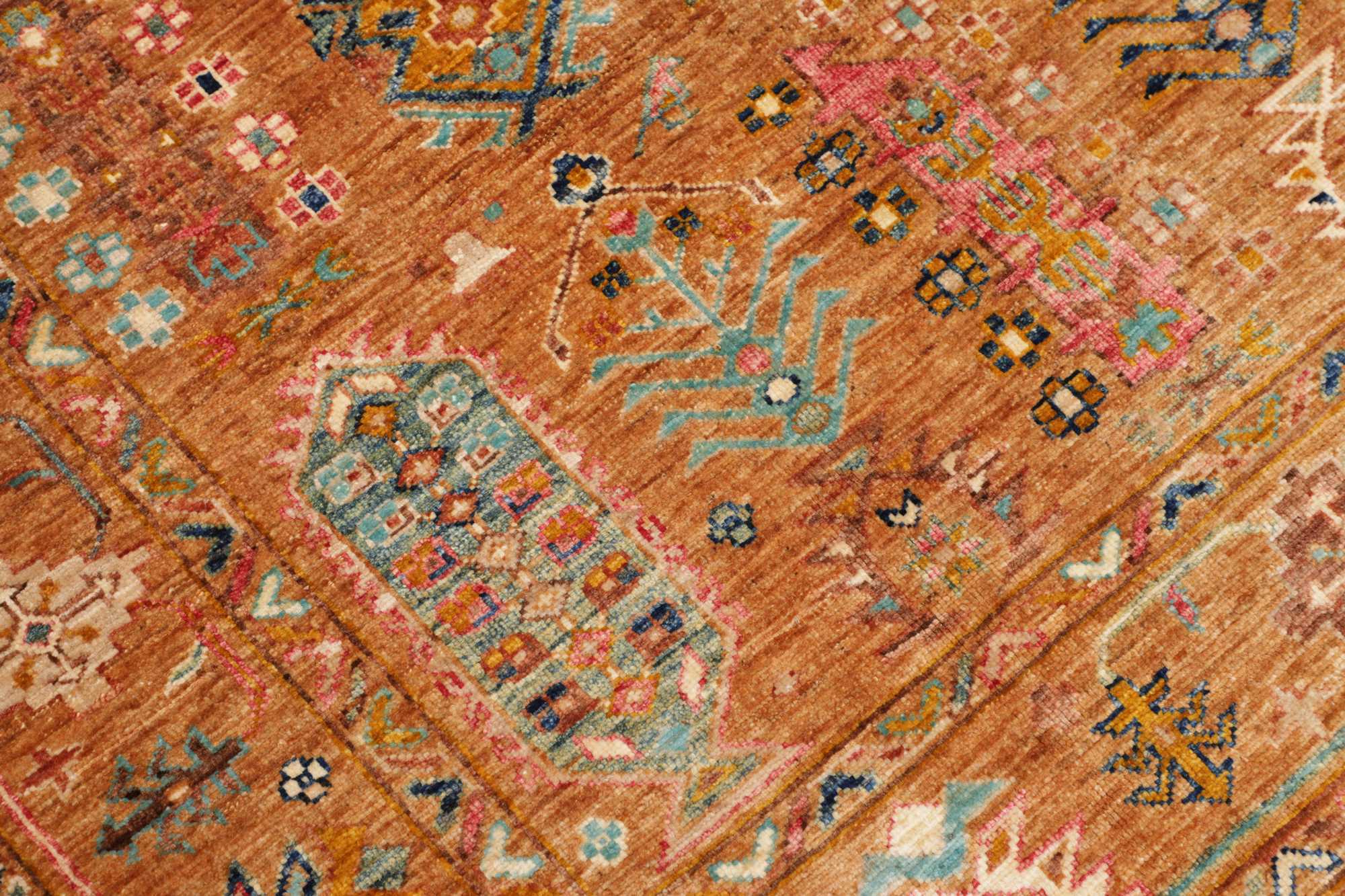 Kazak | 178 cm x 126 cm | Nr. 12-474036