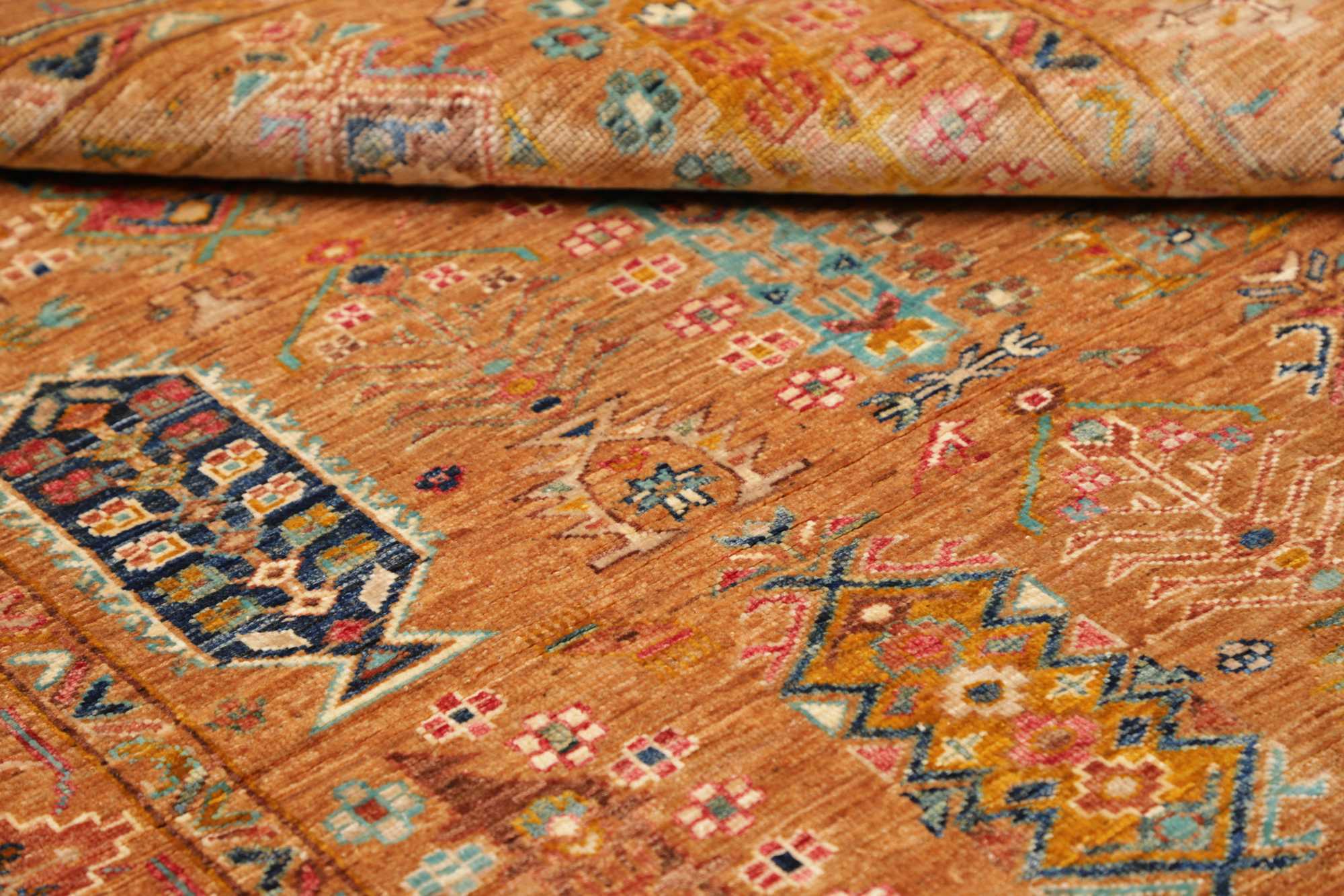 Kazak | 178 cm x 126 cm | Nr. 12-474036