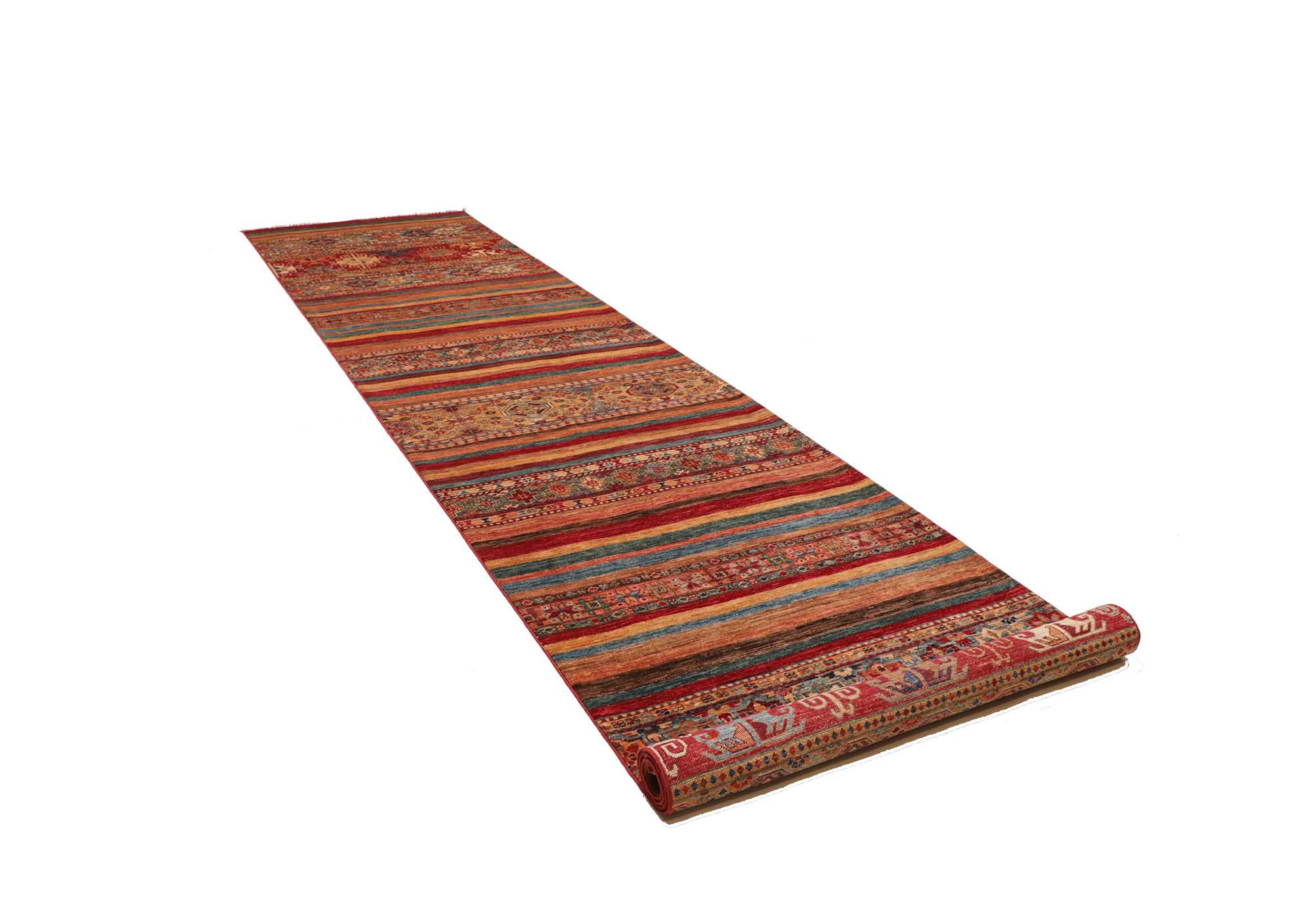Oxiana | 469 cm x 95 cm | Nr. 12-474039