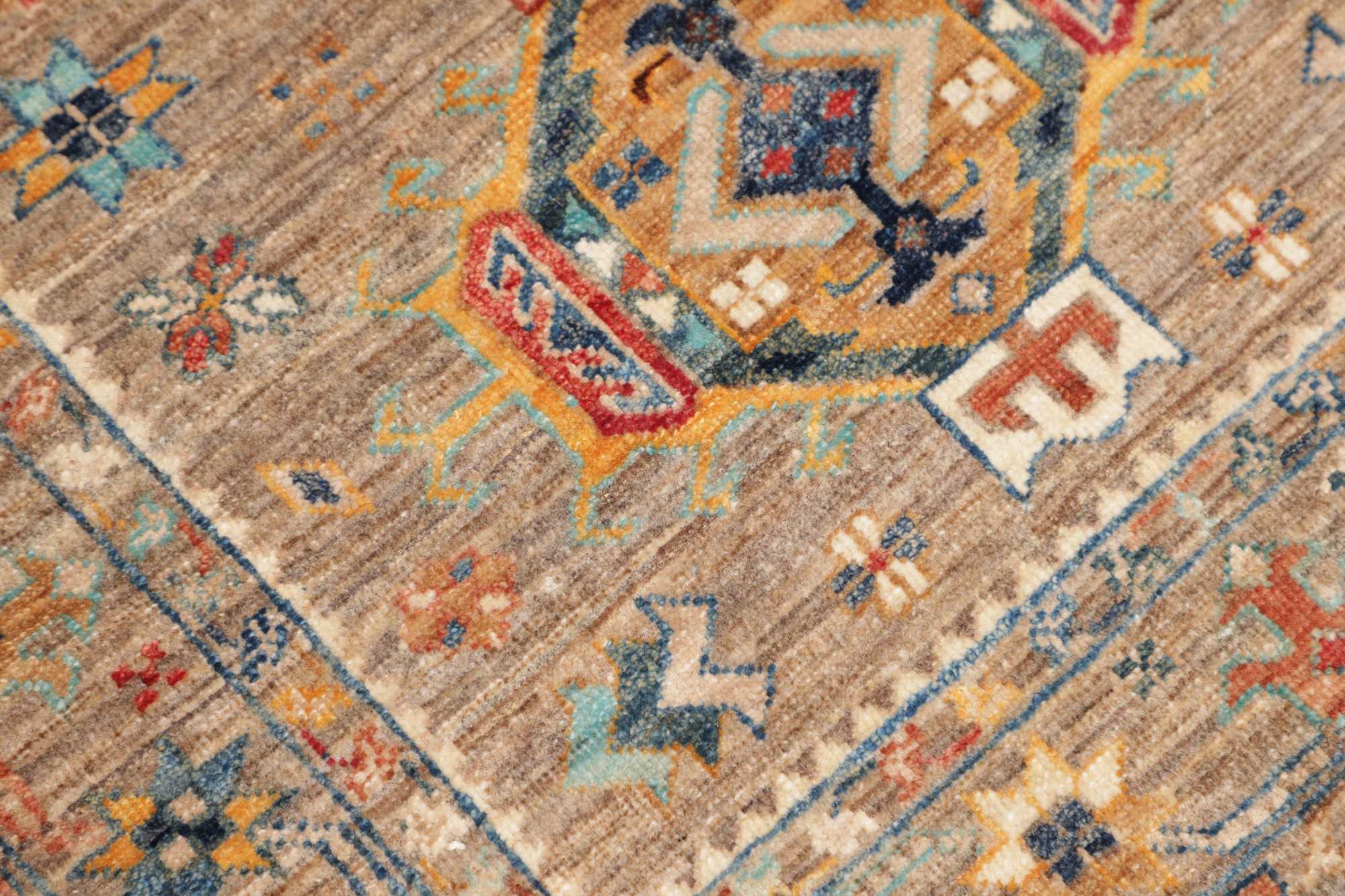 Kazak | 117 x 76 cm | Nr. 12-474041