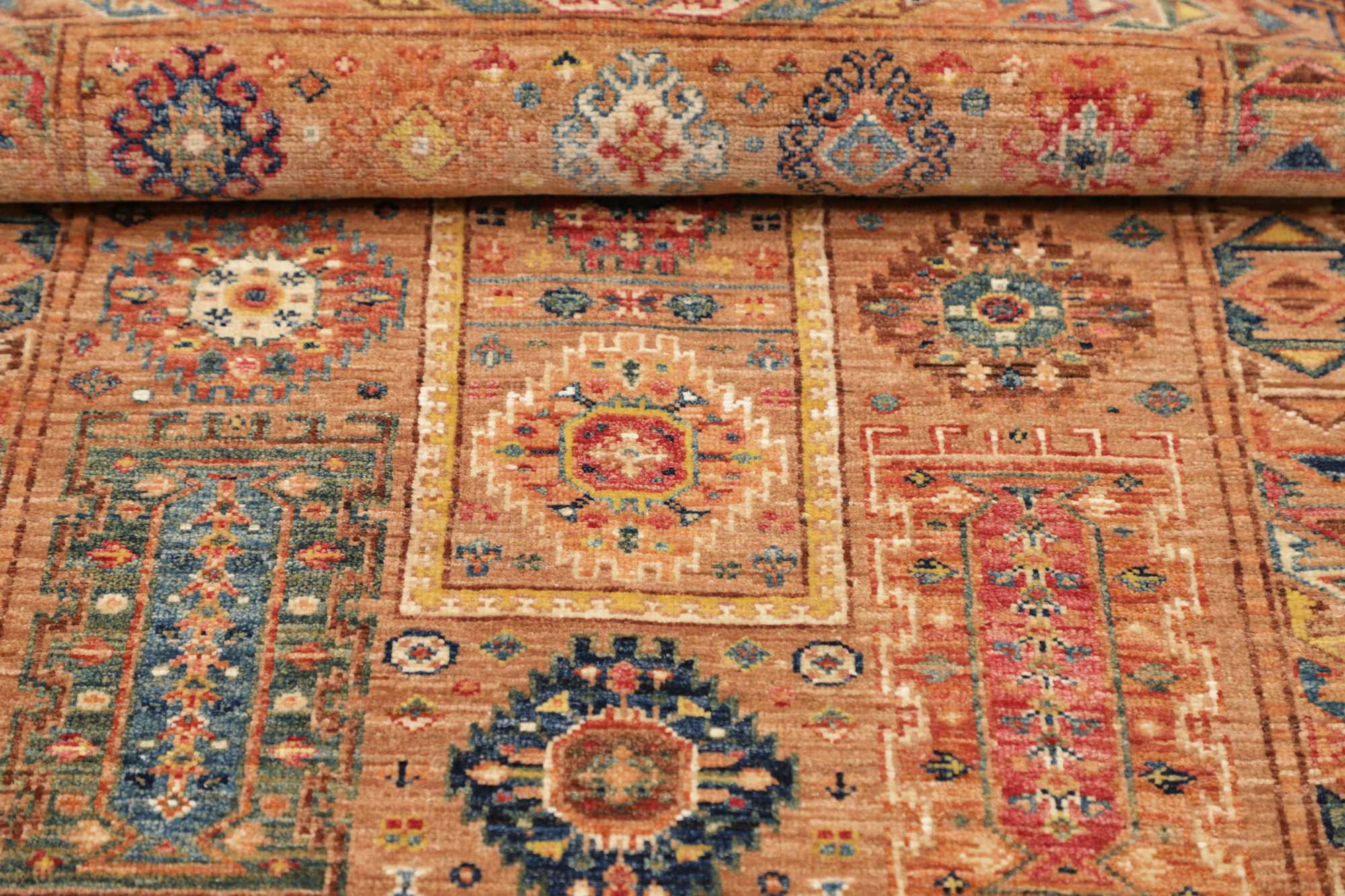 Kazak | 120 cm x 77 cm | Nr. 12-474043