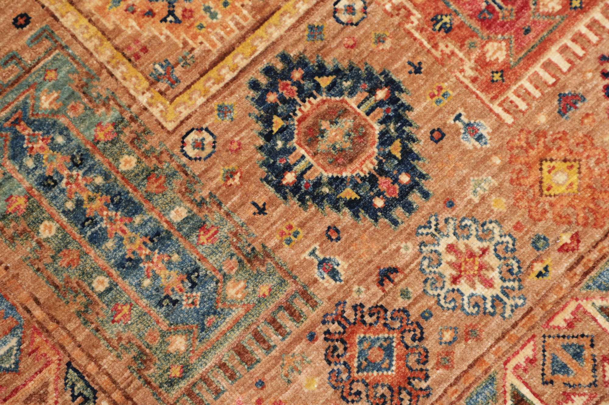 Kazak | 126 cm x 77 cm | Nr. 12-474045