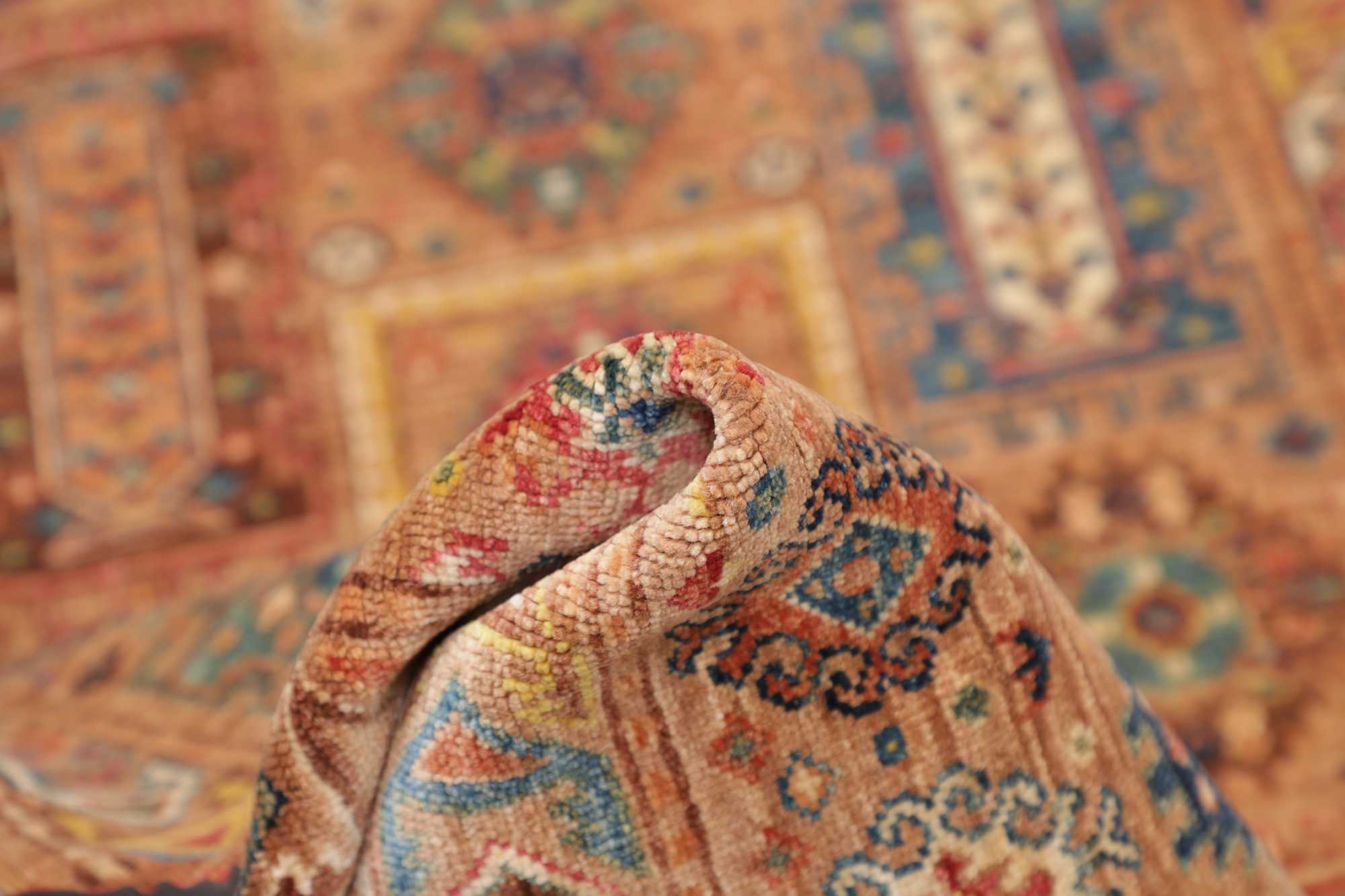 Kazak | 126 cm x 77 cm | Nr. 12-474045