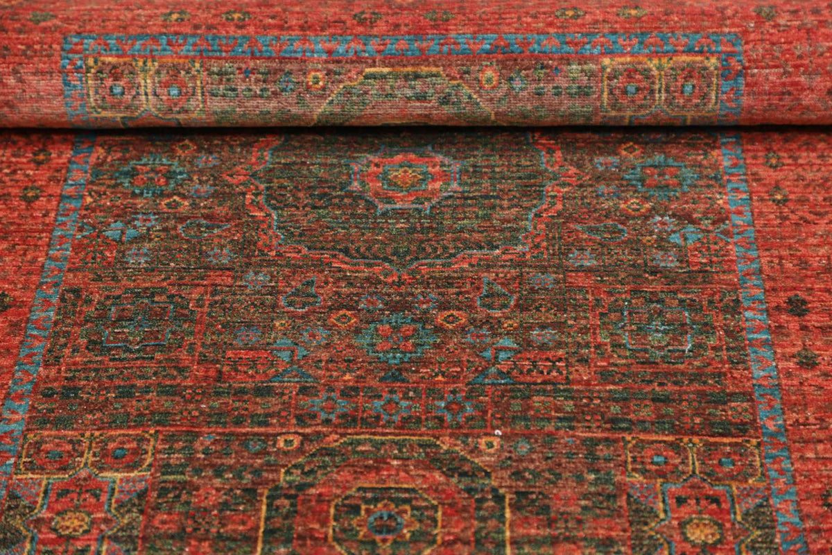 Mamlouk | 124 cm x 79 cm | Nr. 12-474047
