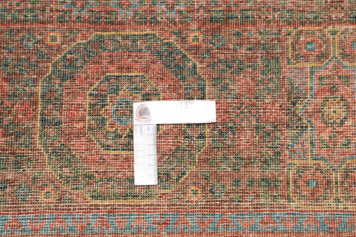 Mamlouk | 124 cm x 79 cm | Nr. 12-474047