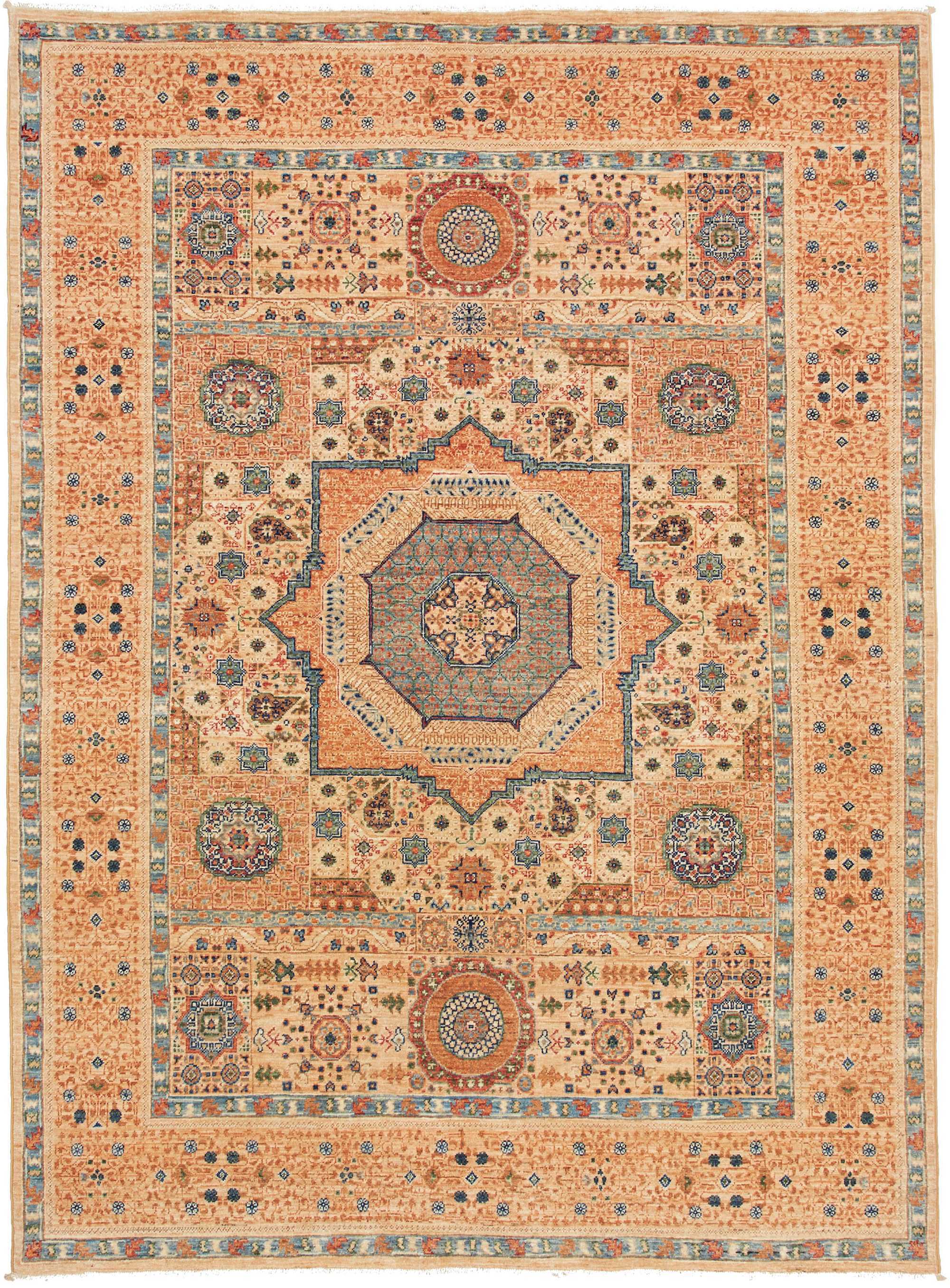 Mamelucco | 205 x 147 cm | Nr. 12-474058
