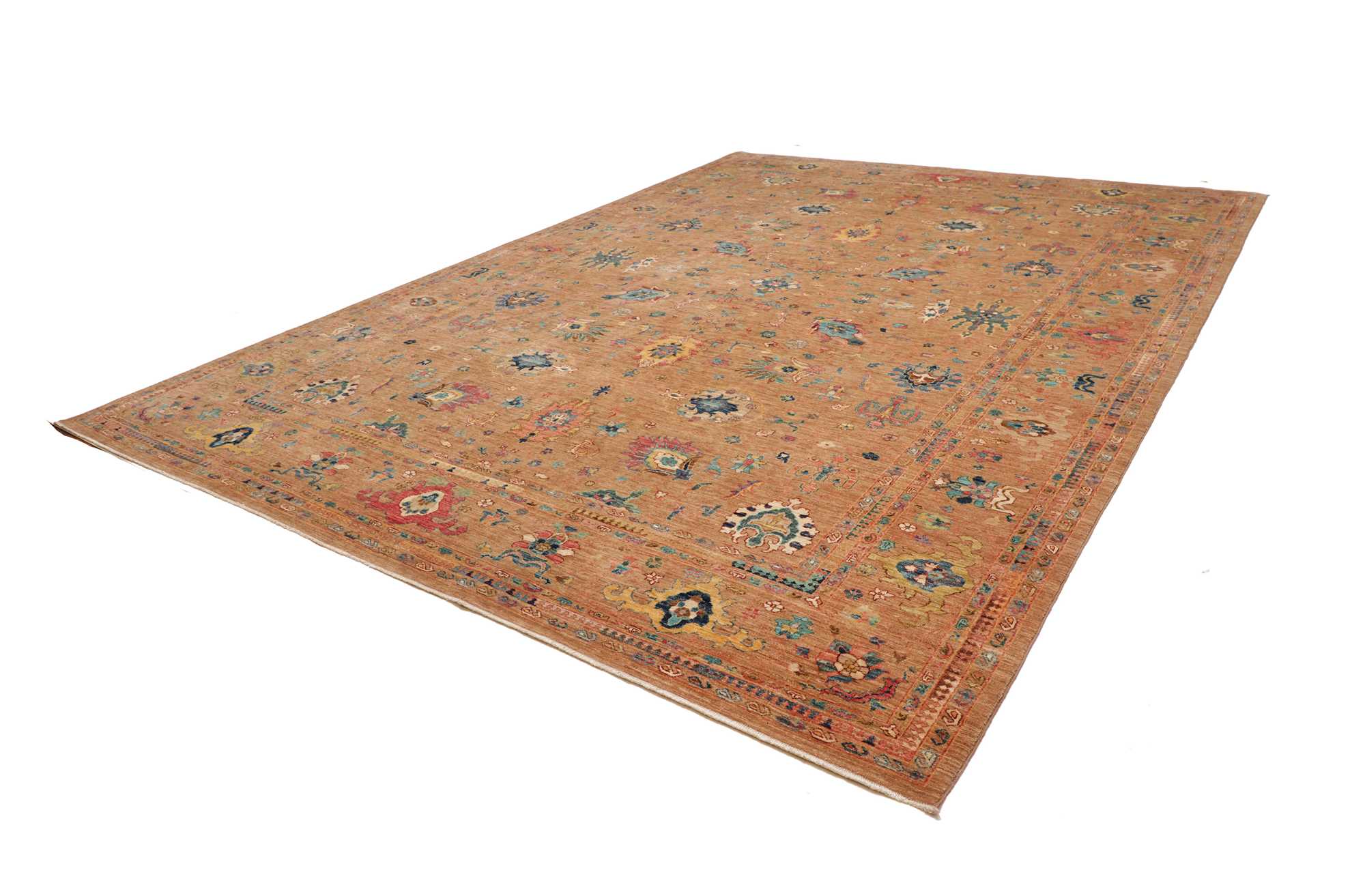 Ziegler | 428 x 307 cm | Nr. 12-474066