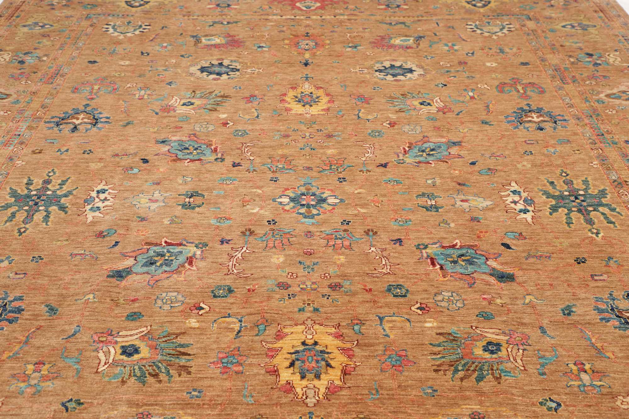 Ziegler | 428 x 307 cm | Nr. 12-474066