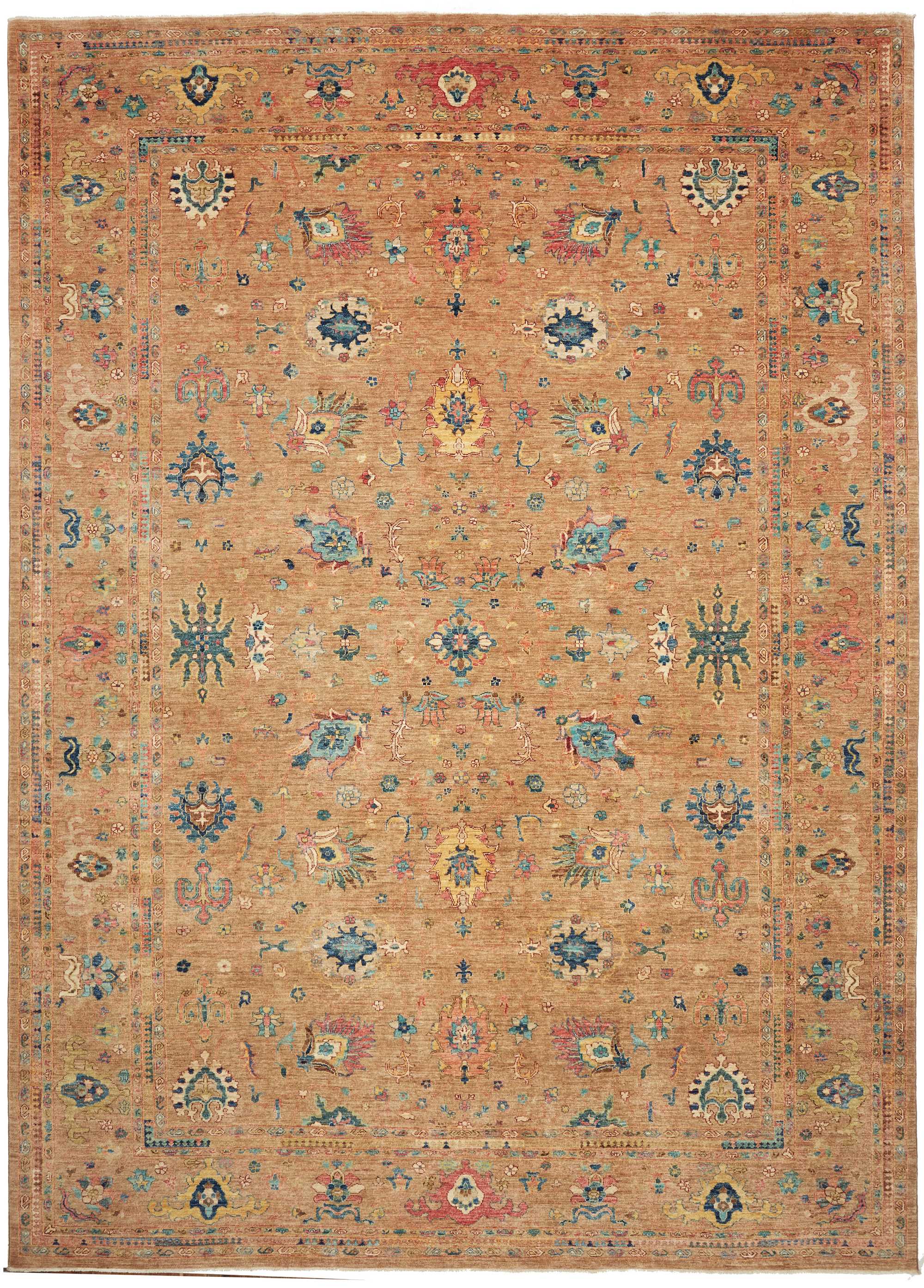 Ziegler | 428 x 307 cm | Nr. 12-474066