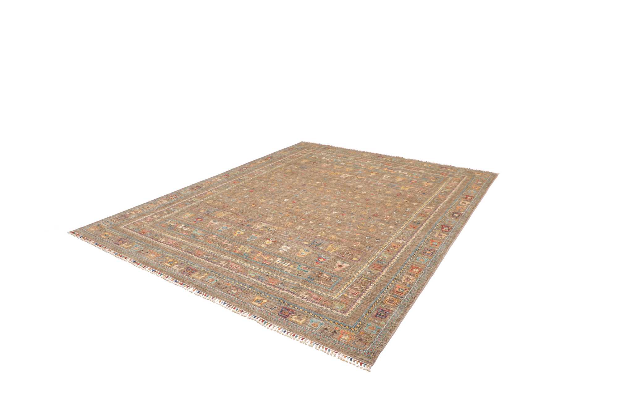 Oxiana | 300 cm x 242 cm | Nr. 12-474069