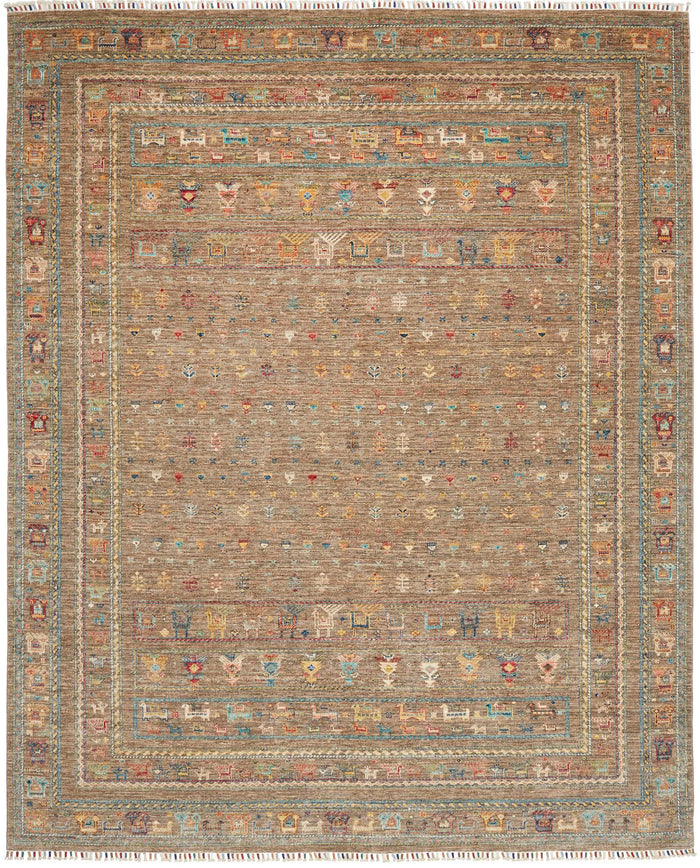 Oxiana | 300 cm x 242 cm | Nr. 12-474069