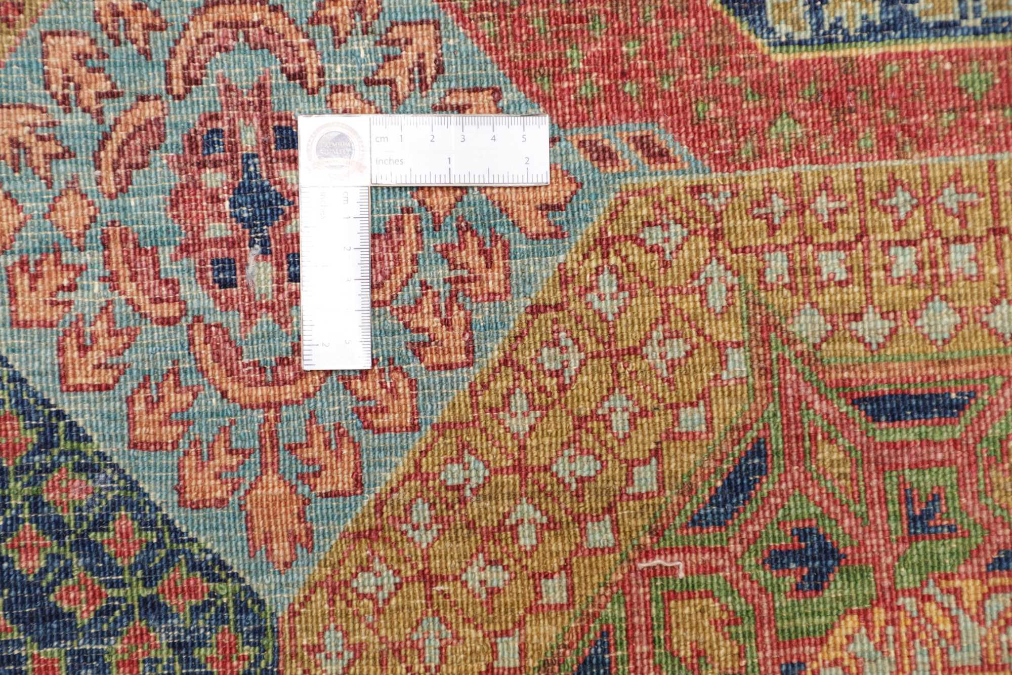 Mamluk | 304 x 249 cm | Nr. 12-474072