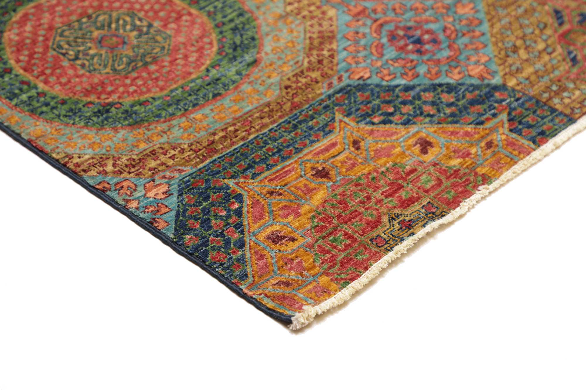 Mamluk | 304 x 249 cm | Nr. 12-474072