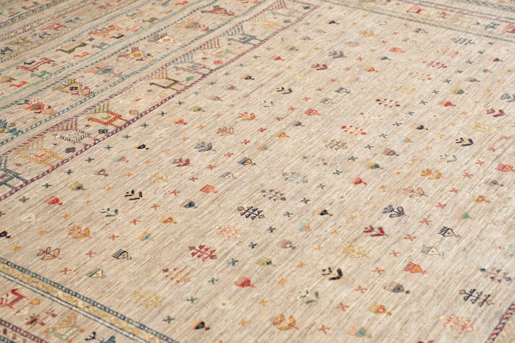 Oxiana | 303 x 246 cm | Nr. 12-474076