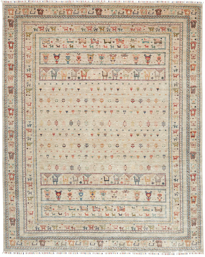 Oxiana | 303 cm x 246 cm | Nr. 12-474076
