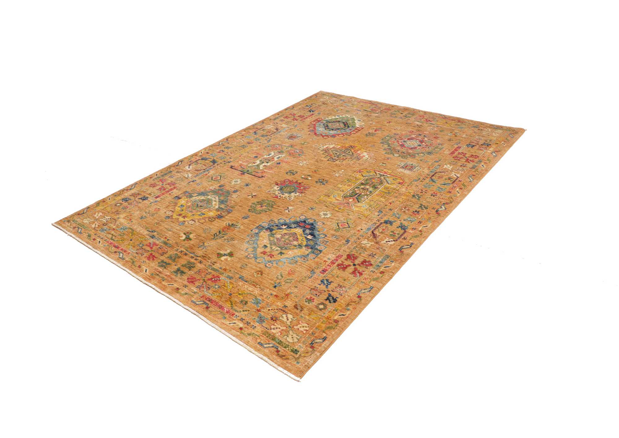 Kazak | 235 x 170 cm | Nr. 12-474091