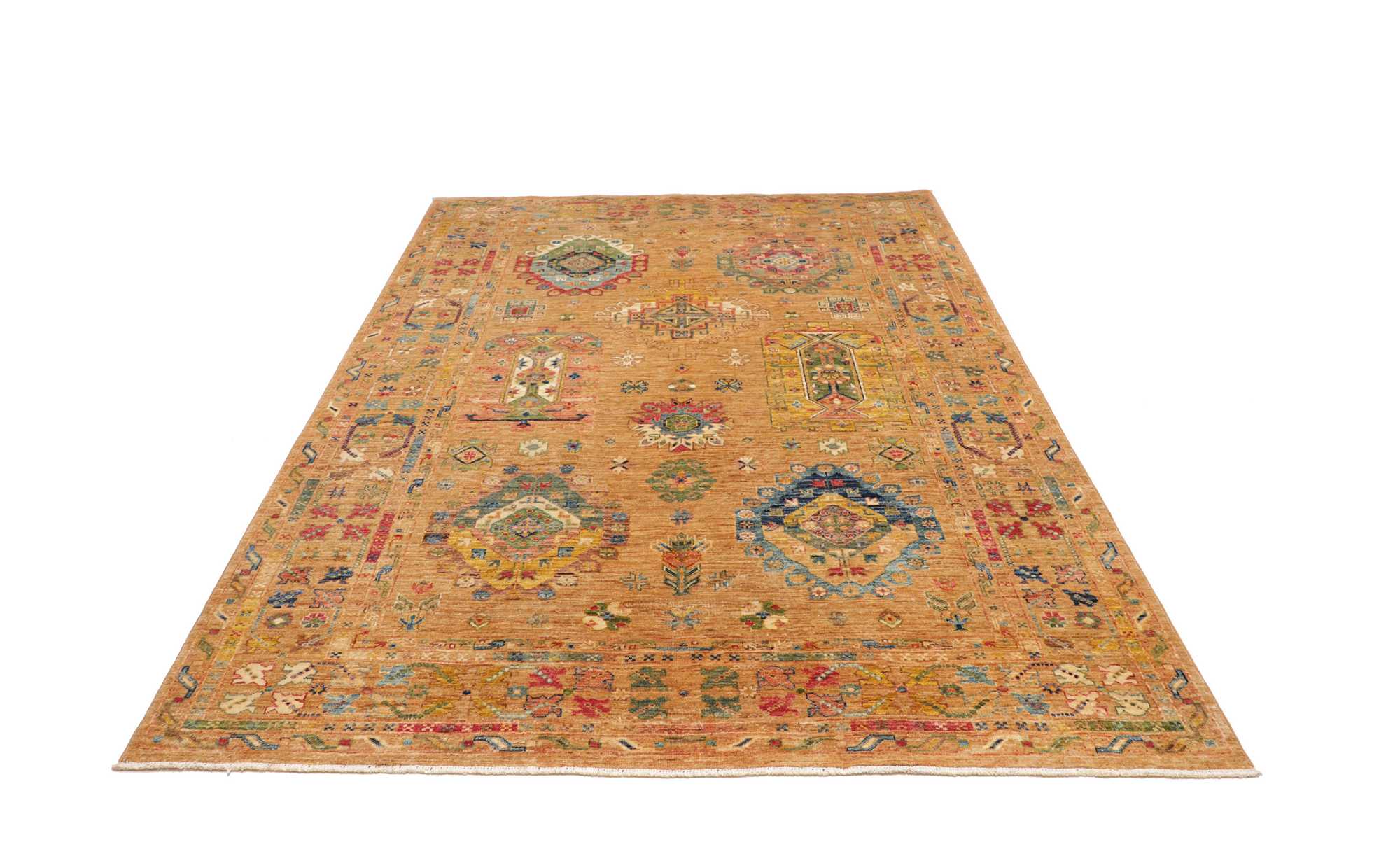 Kazak | 235 x 170 cm | Nr. 12-474091
