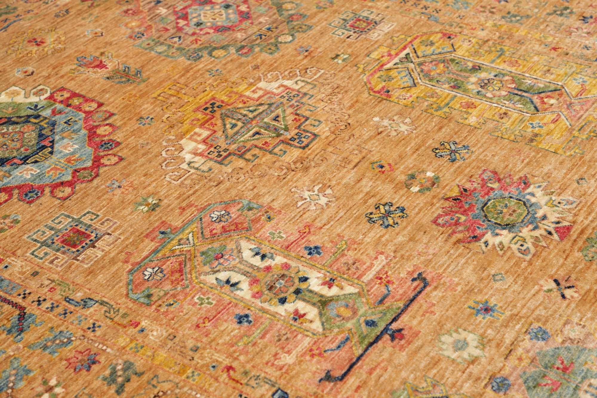 Kazak | 235 x 170 cm | Nr. 12-474091