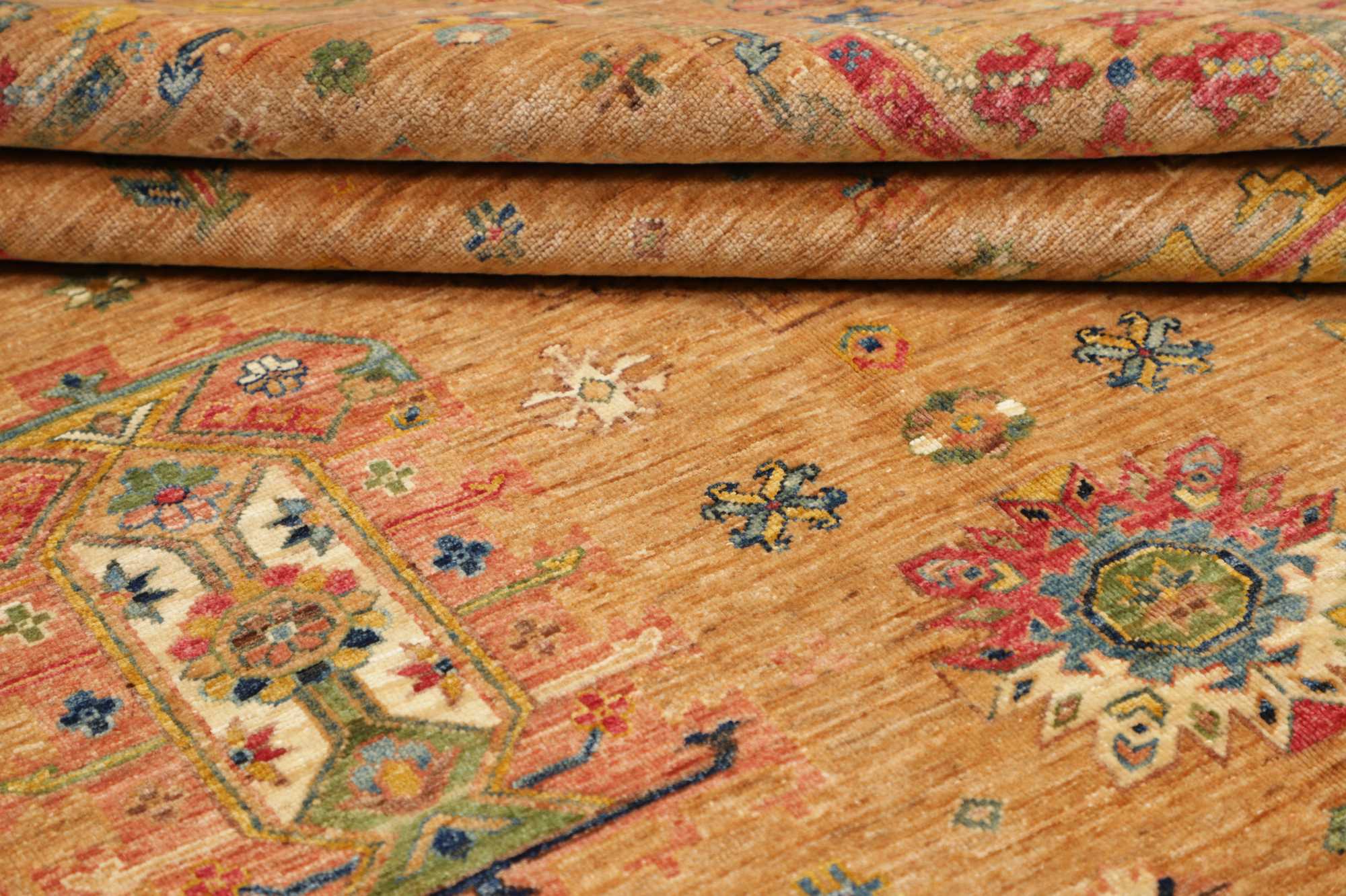 Kazak | 235 x 170 cm | Nr. 12-474091