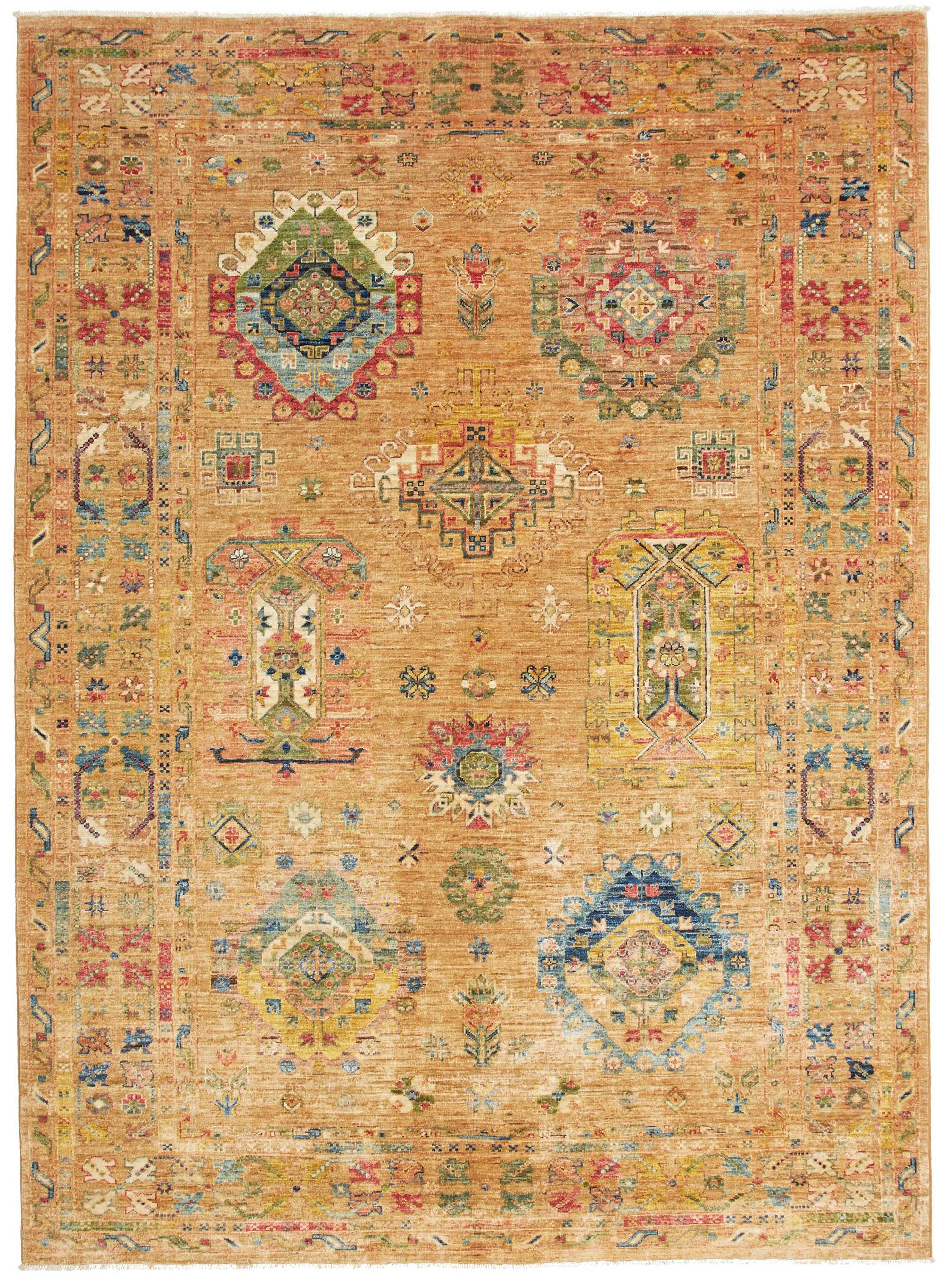 Kazak | 235 x 170 cm | Nr. 12-474091