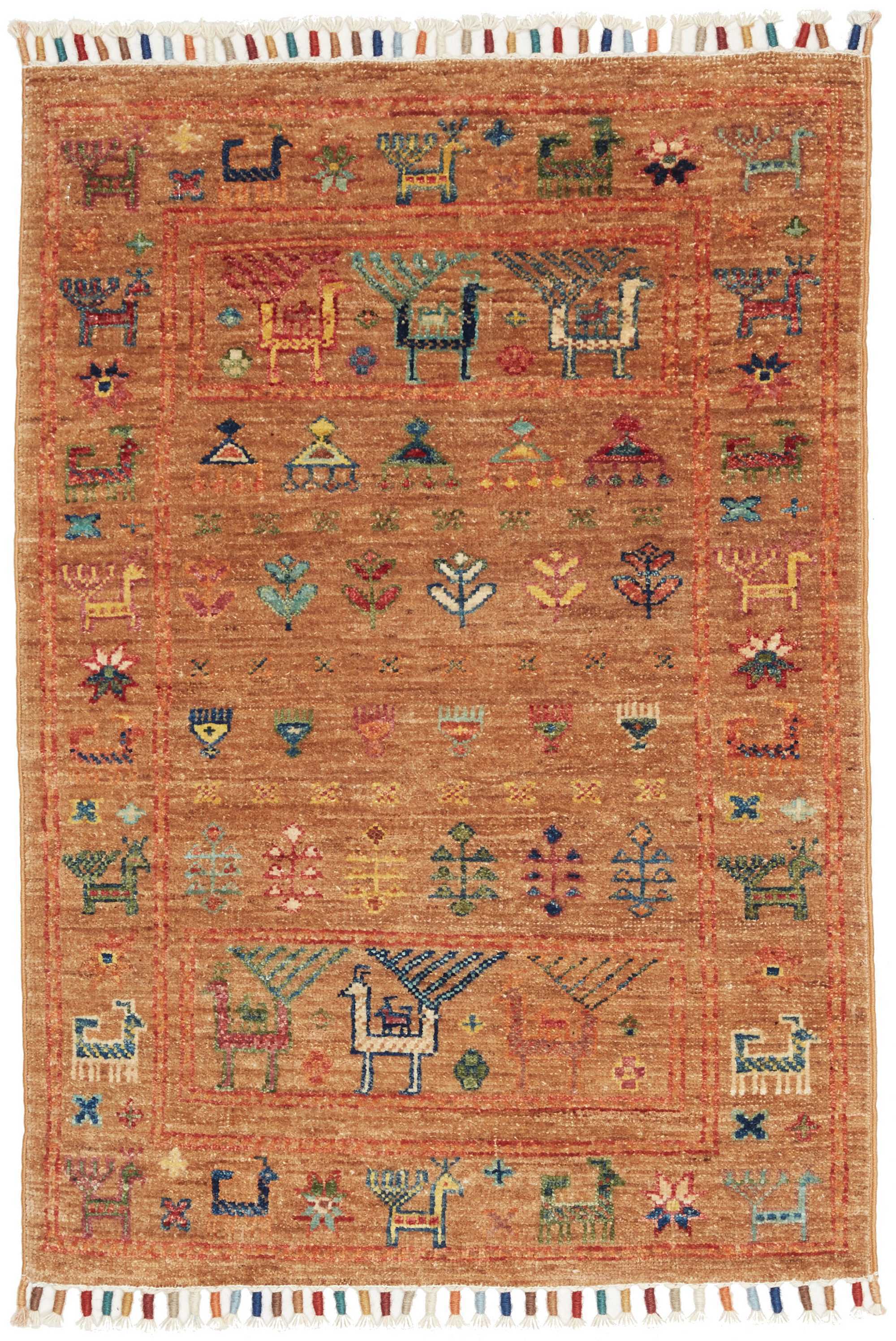 Oxiana | 89 cm x 60 cm | Nr. 12-474098