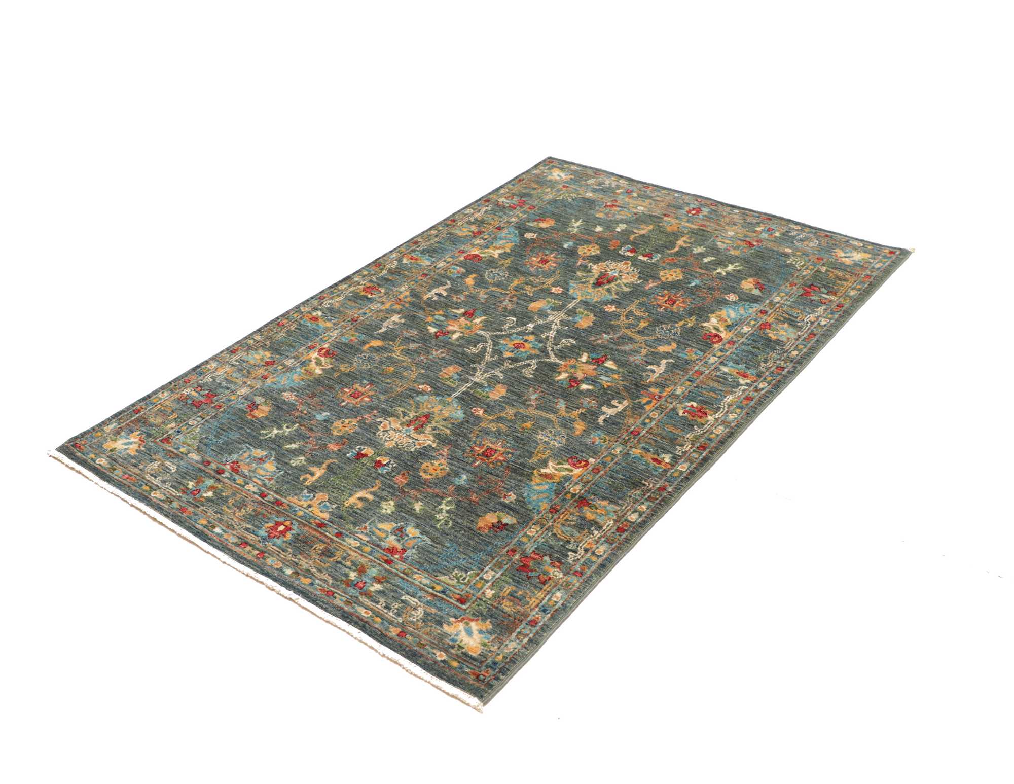 Ziegler | 157 cm x 100 cm | Nr. 12-474100