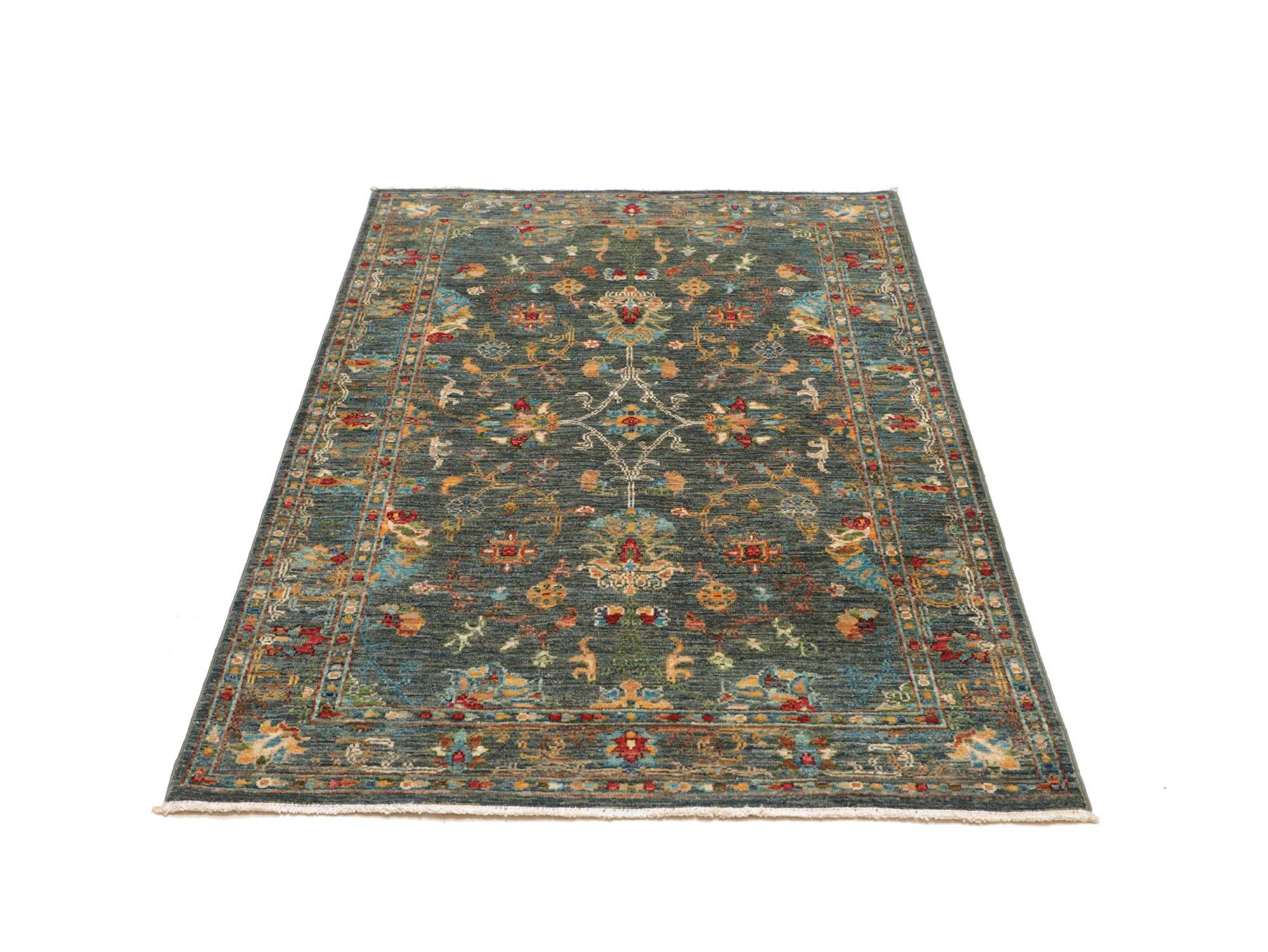 Ziegler | 157 cm x 100 cm | Nr. 12-474100