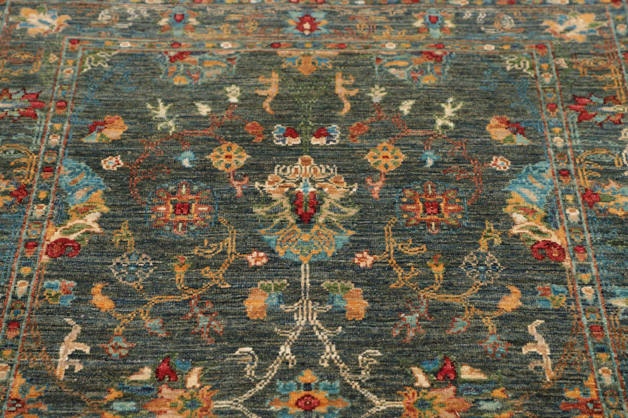 Ziegler | 157 cm x 100 cm | Nr. 12-474100