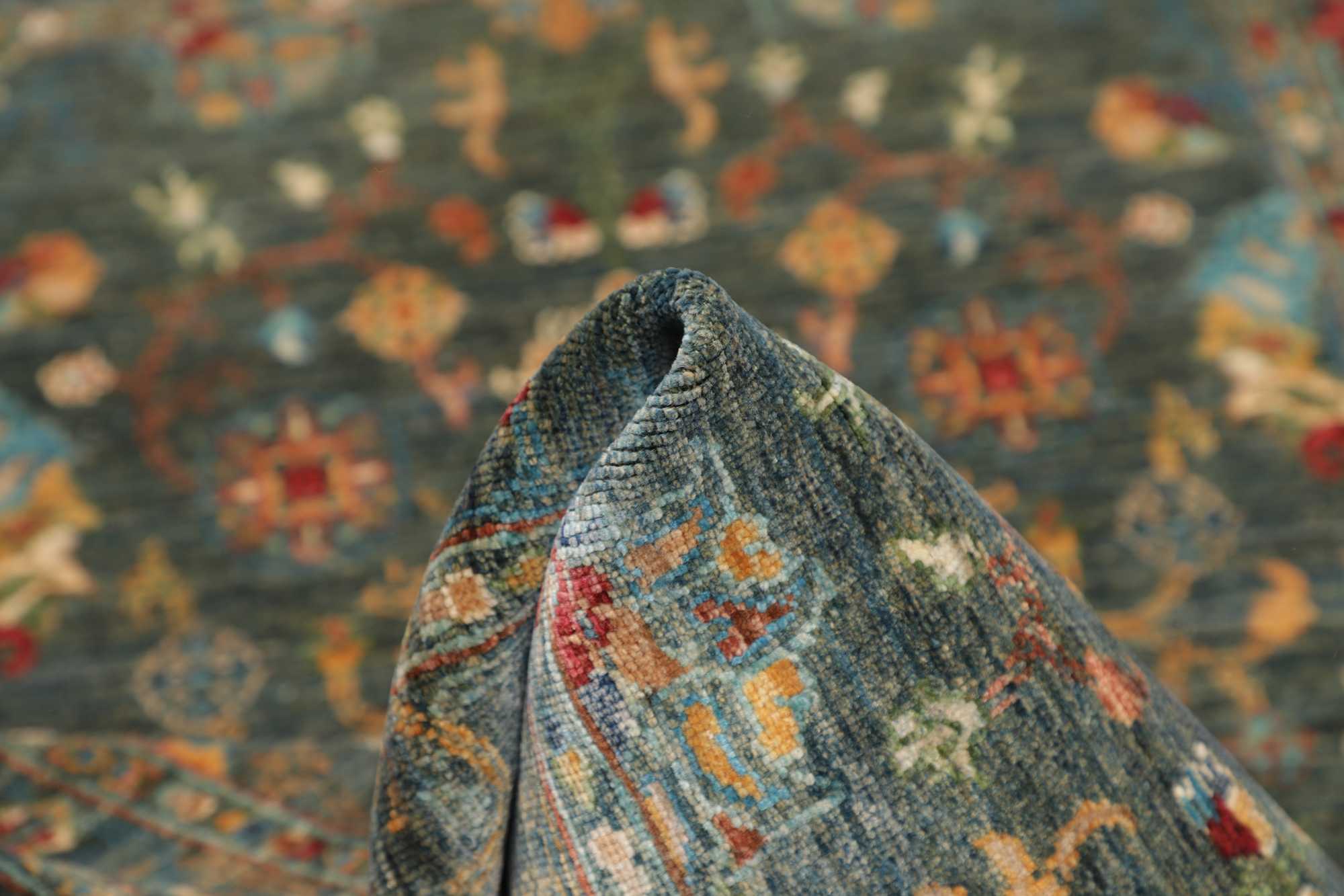 Ziegler | 157 cm x 100 cm | Nr. 12-474100
