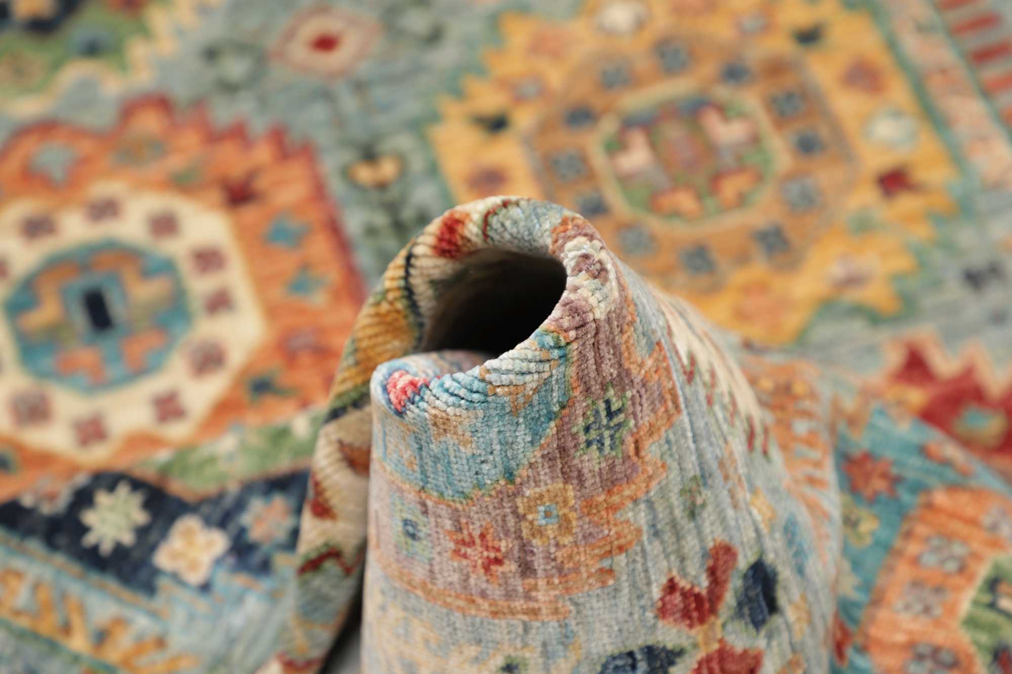 Kazak | 240 x 82 cm | Nr. 12-474107
