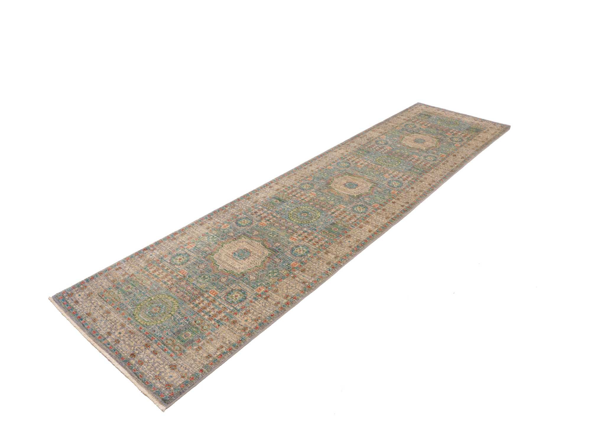 Mamluk | 299 x 79 cm | Nr. 12-474111