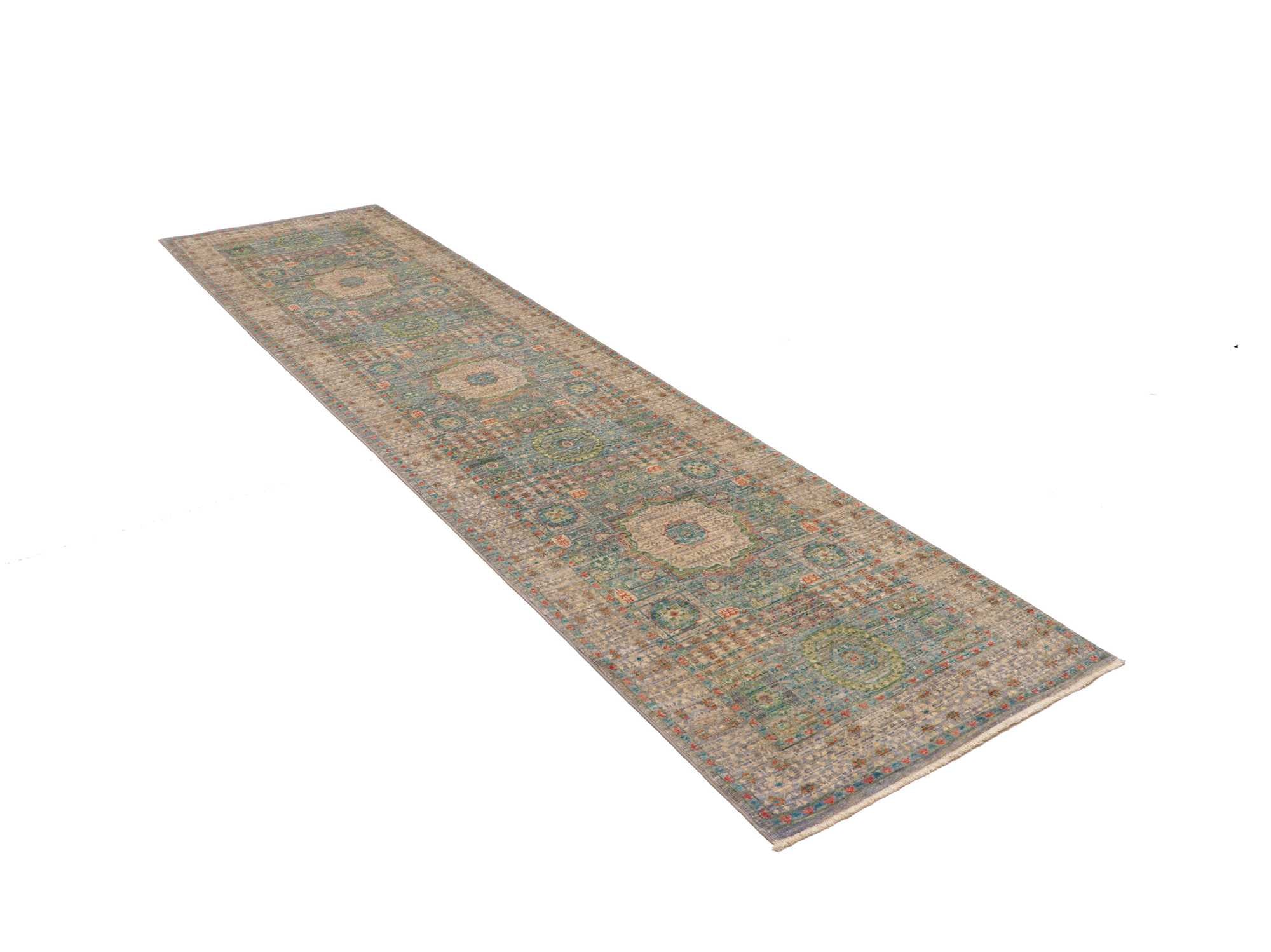 Mamluk | 299 x 79 cm | Nr. 12-474111