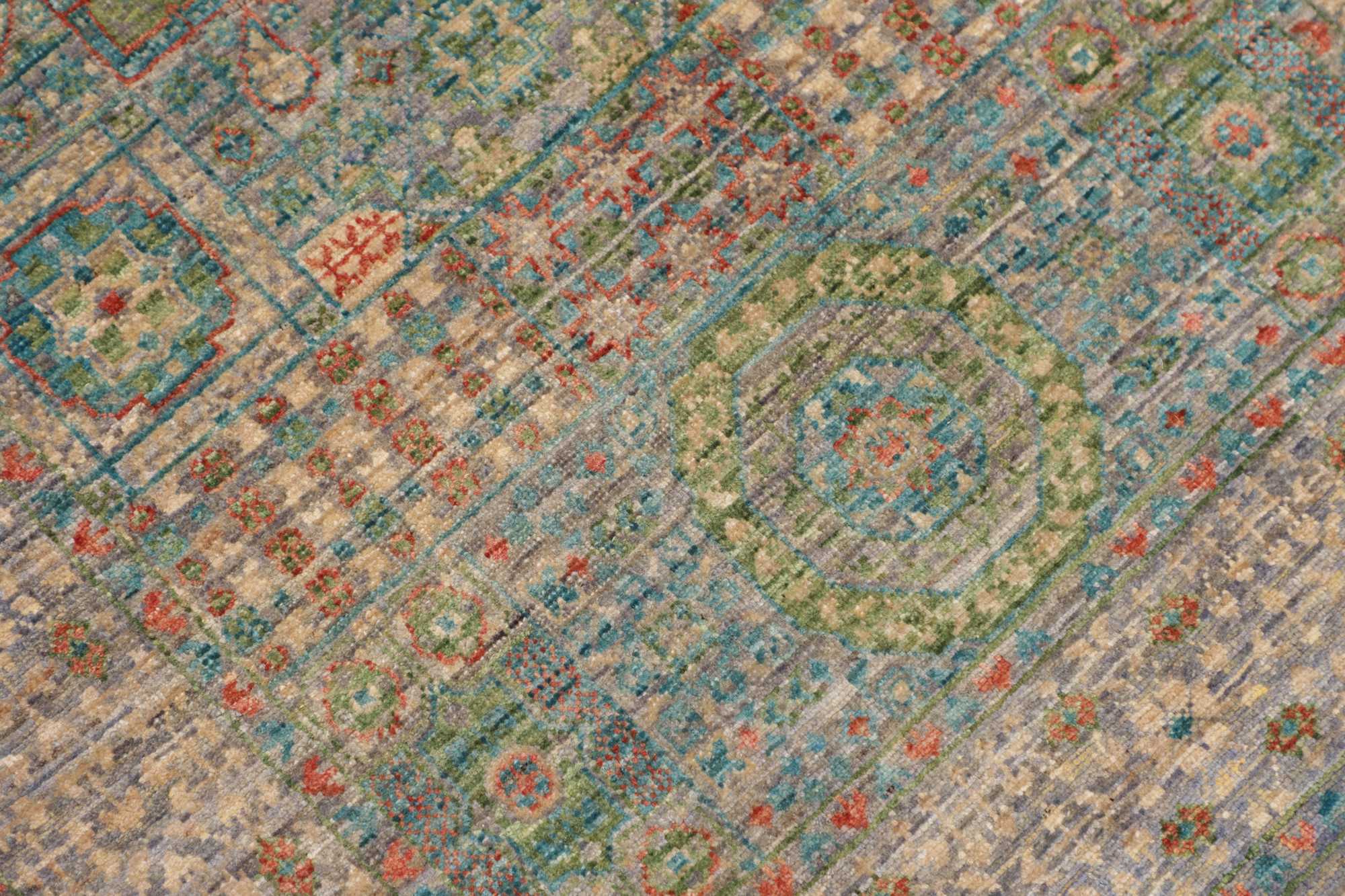 Mamluk | 299 x 79 cm | Nr. 12-474111
