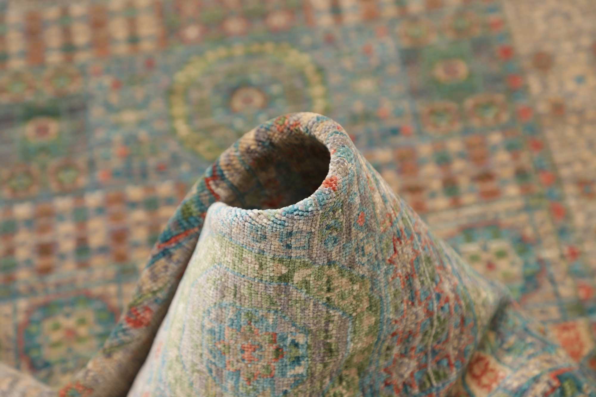 Mamluk | 299 x 79 cm | Nr. 12-474111