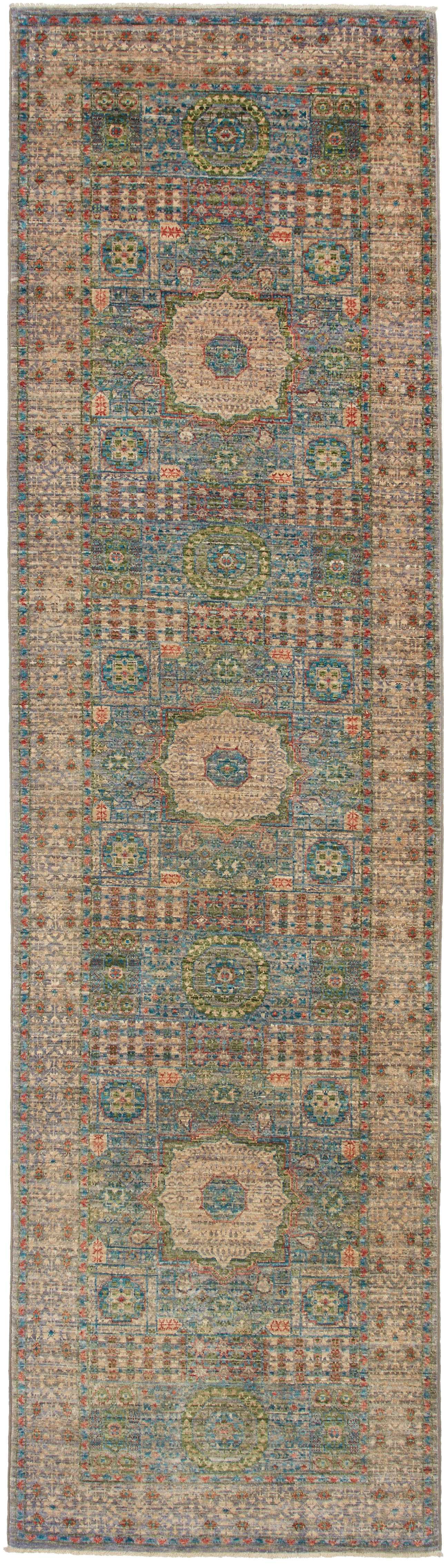 Mamluk | 299 x 79 cm | Nr. 12-474111