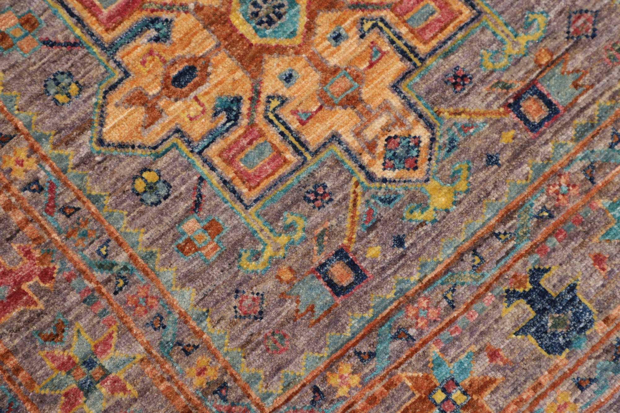 Kazak | 260 x 80 cm | Nr. 12-474117