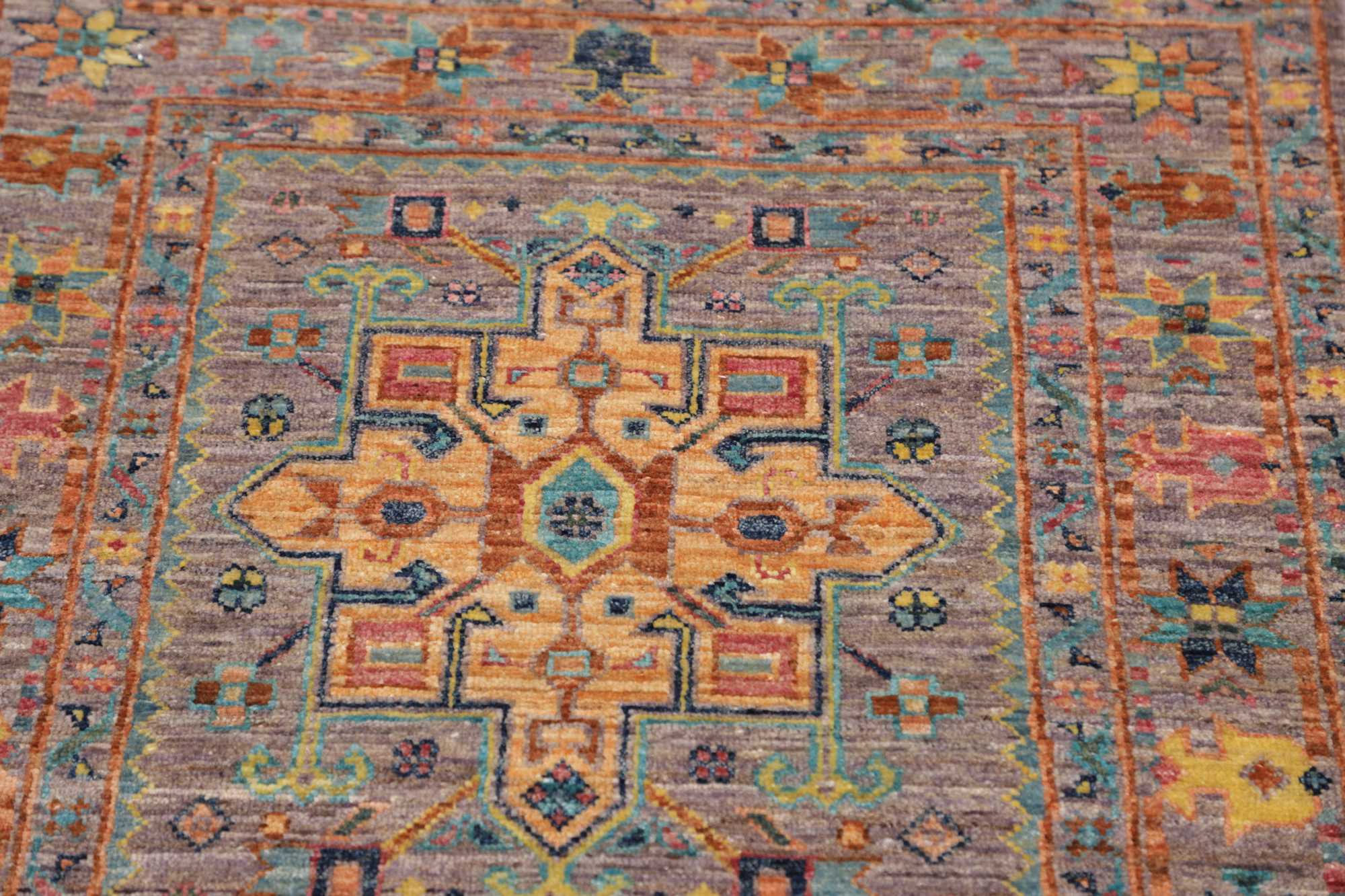 Kazak | 260 x 80 cm | Nr. 12-474117