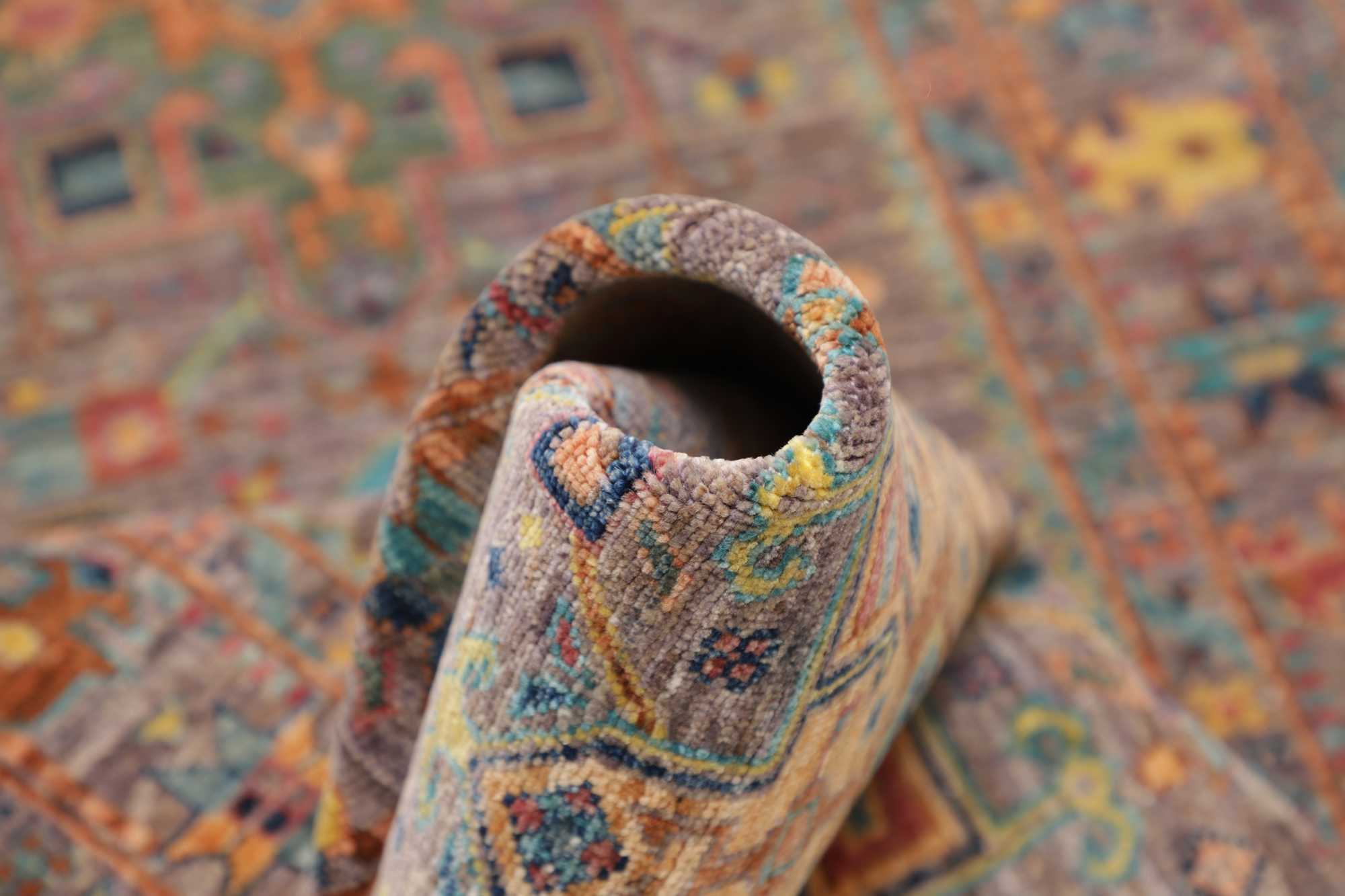 Kazak | 260 x 80 cm | Nr. 12-474117