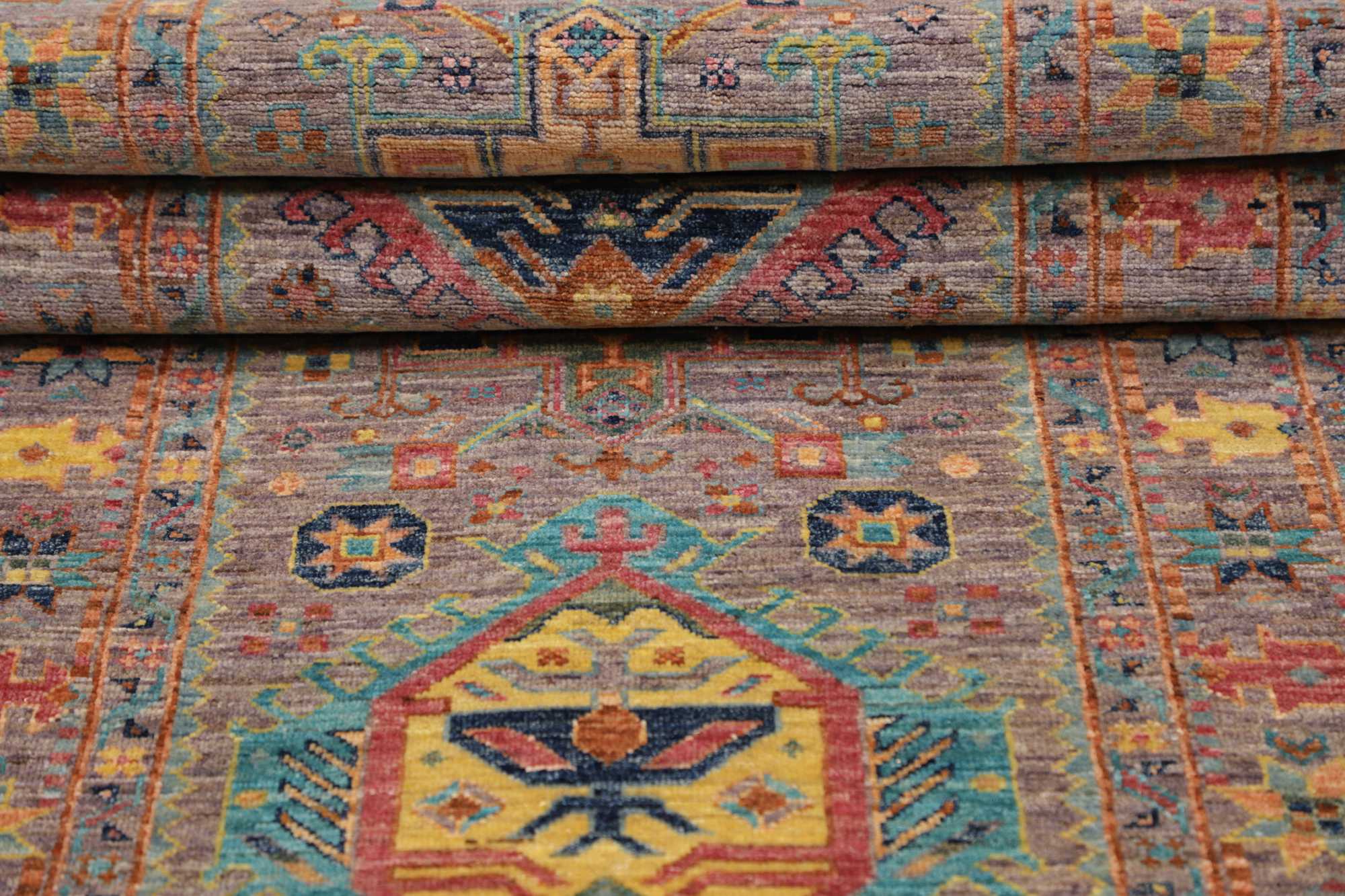 Kazak | 260 x 80 cm | Nr. 12-474117