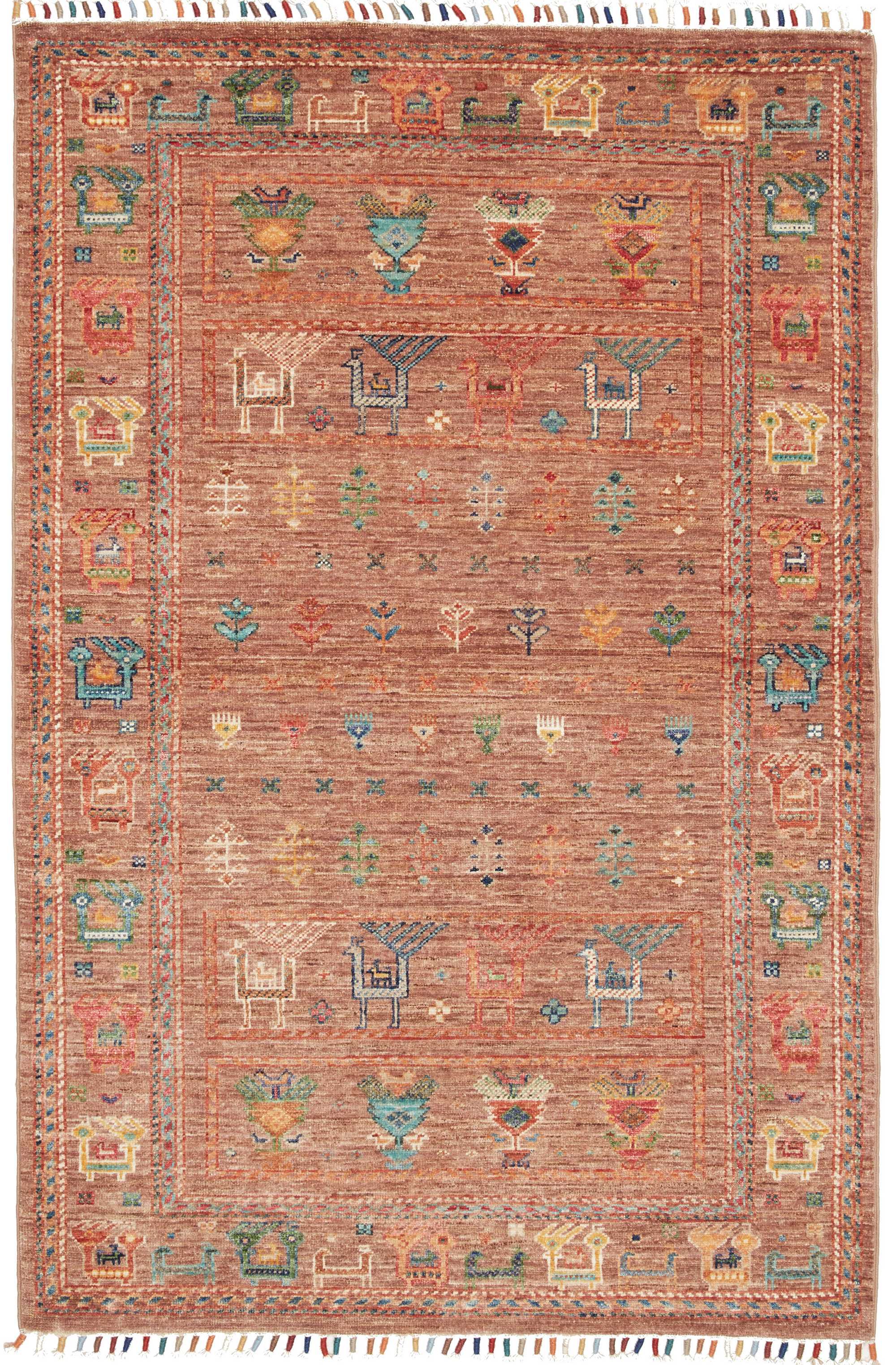 Oxiana | 149 x 98 cm | Nr. 12-474177