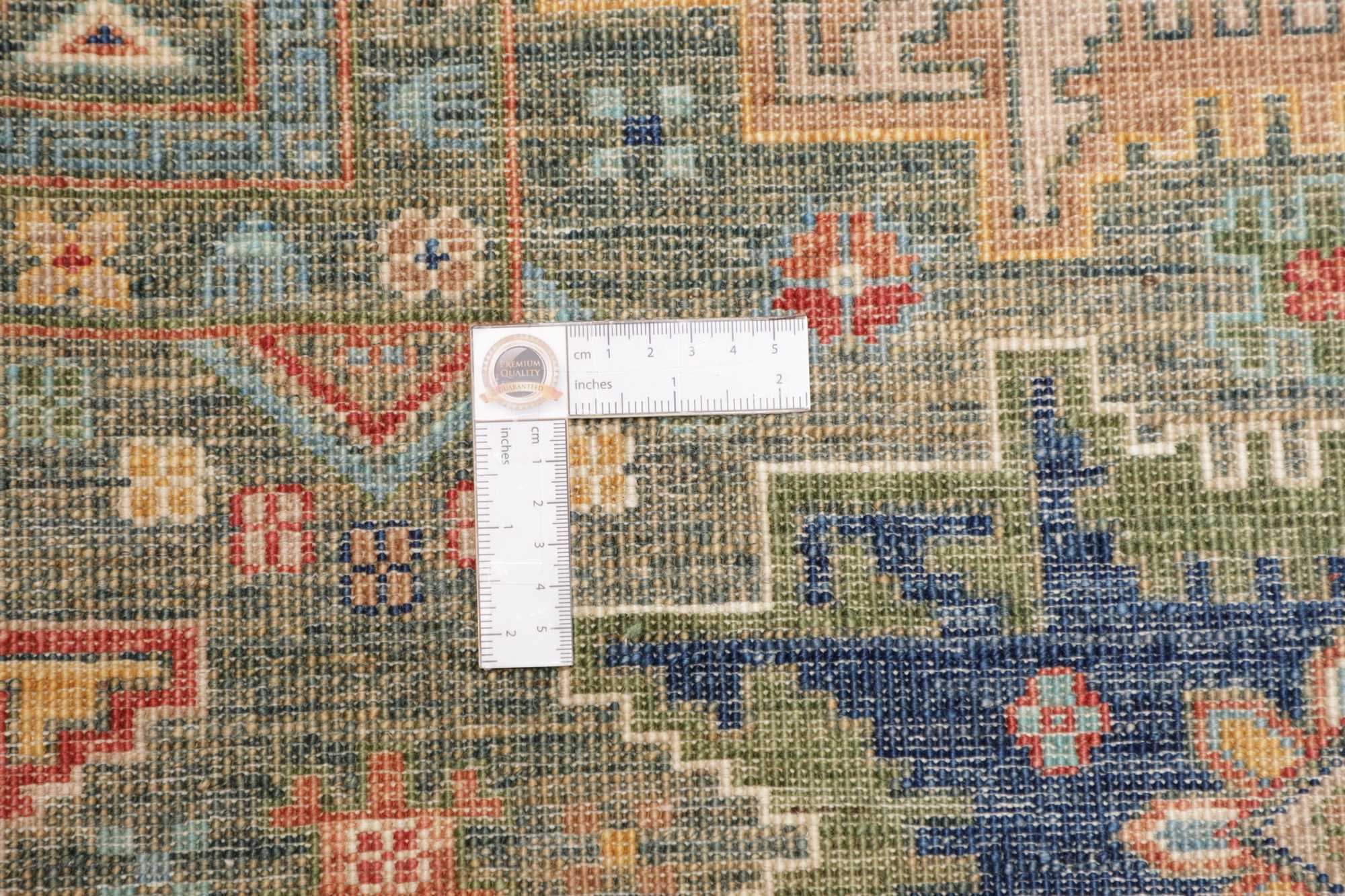Kazak | 197 x 148 cm | Nr. 12-474182